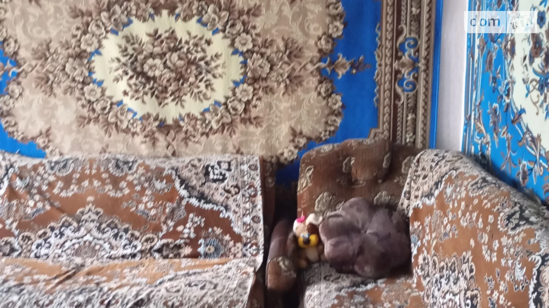 Продается 3-комнатная квартира 65 кв. м в Арбузинке - фото 4