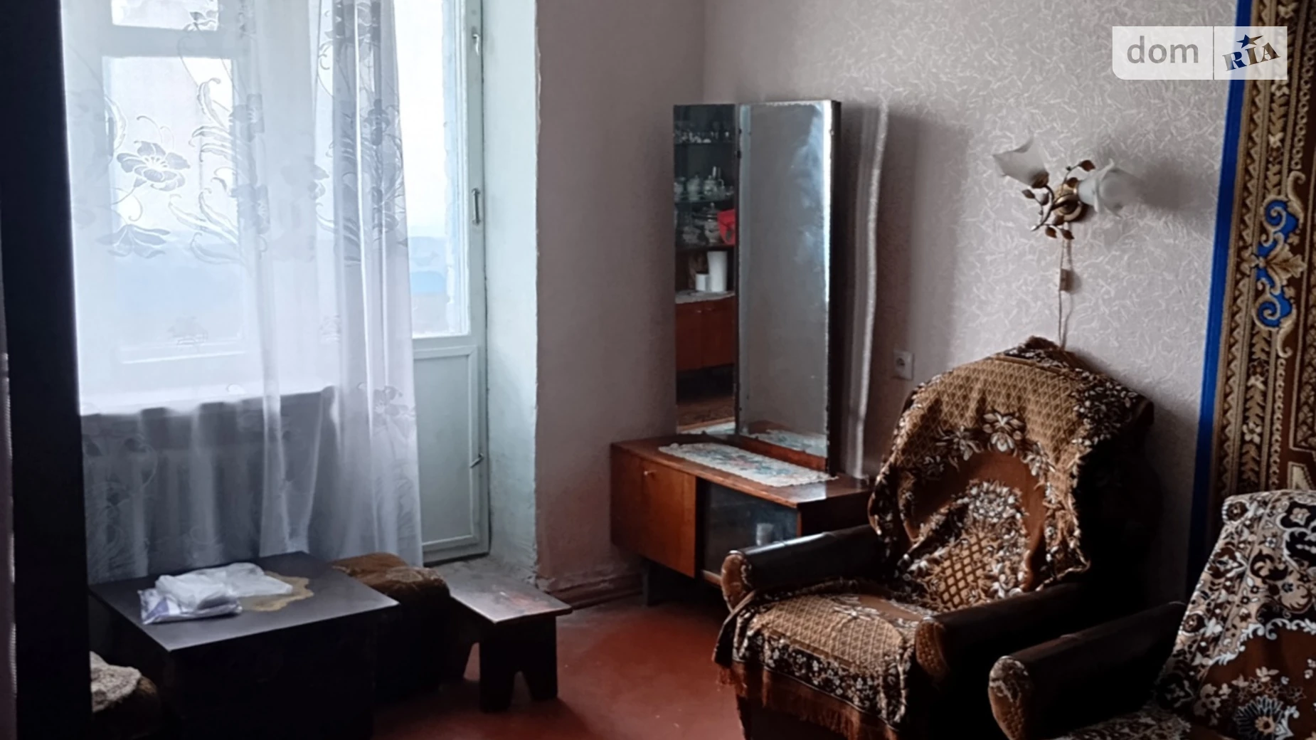 Продается 3-комнатная квартира 65 кв. м в Арбузинке - фото 5