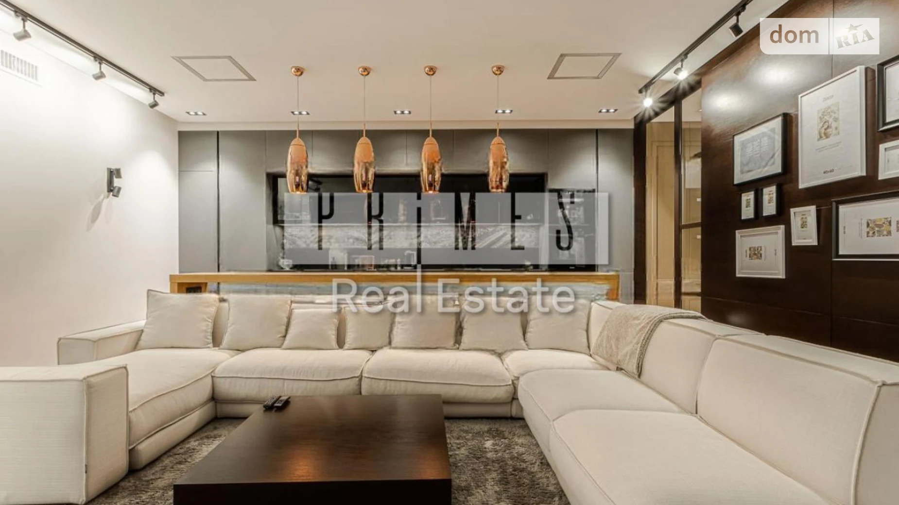 Сдается в аренду 1-комнатная квартира 92 кв. м в Киеве, ул. Андрея Верхогляда(Драгомирова), 16Б - фото 2