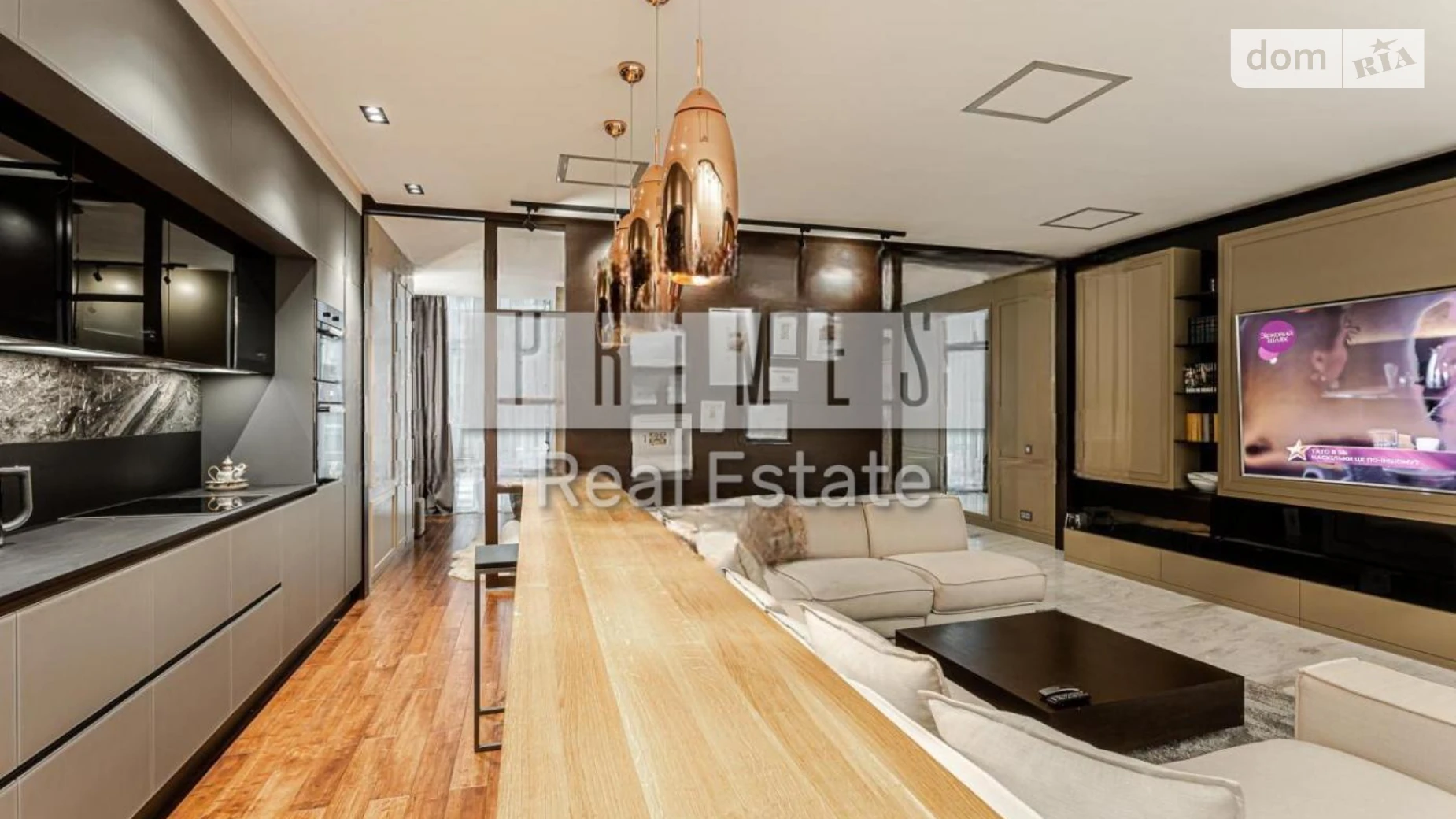 Сдается в аренду 1-комнатная квартира 92 кв. м в Киеве, ул. Андрея Верхогляда(Драгомирова), 16Б - фото 5