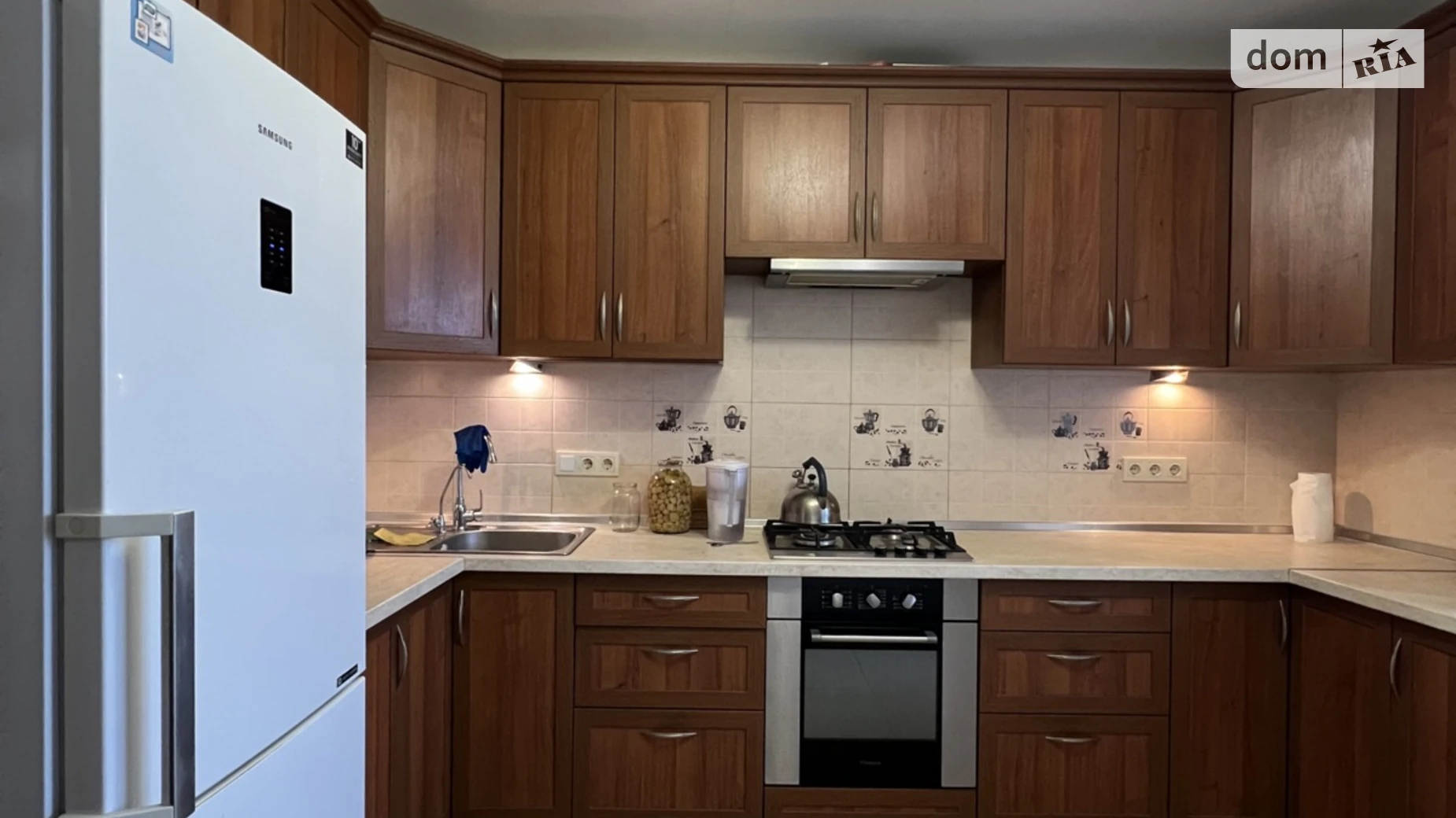 Продается 2-комнатная квартира 71.8 кв. м в Чернигове, ул. Героев Чернобыля(Боевая), 17 - фото 2