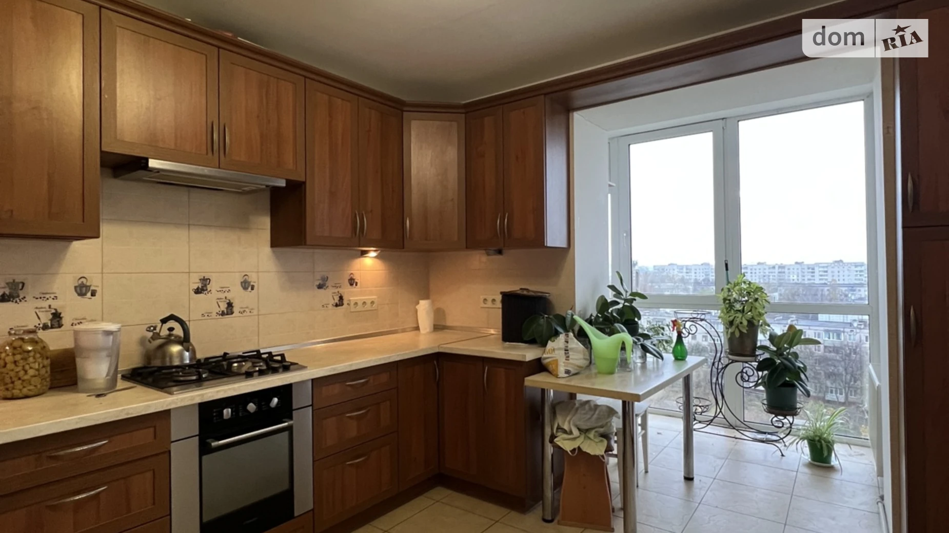 Продается 2-комнатная квартира 71.8 кв. м в Чернигове, ул. Героев Чернобыля(Боевая), 17 - фото 4