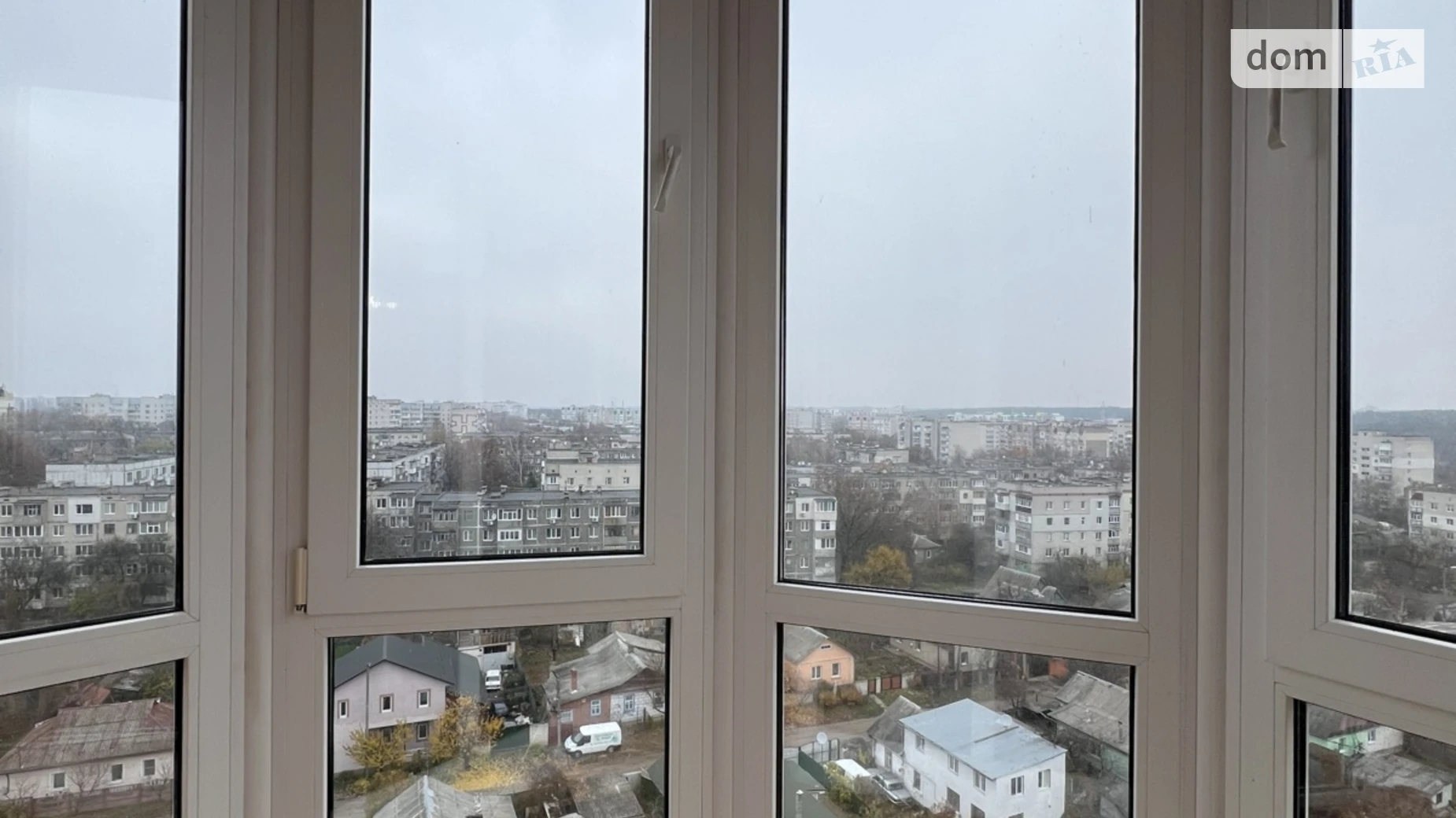 Продается 2-комнатная квартира 71.8 кв. м в Чернигове, ул. Героев Чернобыля(Боевая), 17 - фото 5