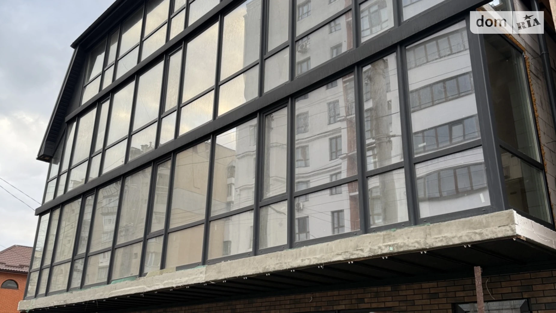 Сдается в аренду помещения свободного назначения 120 кв. м в 4-этажном здании, цена: 72000 грн - фото 4