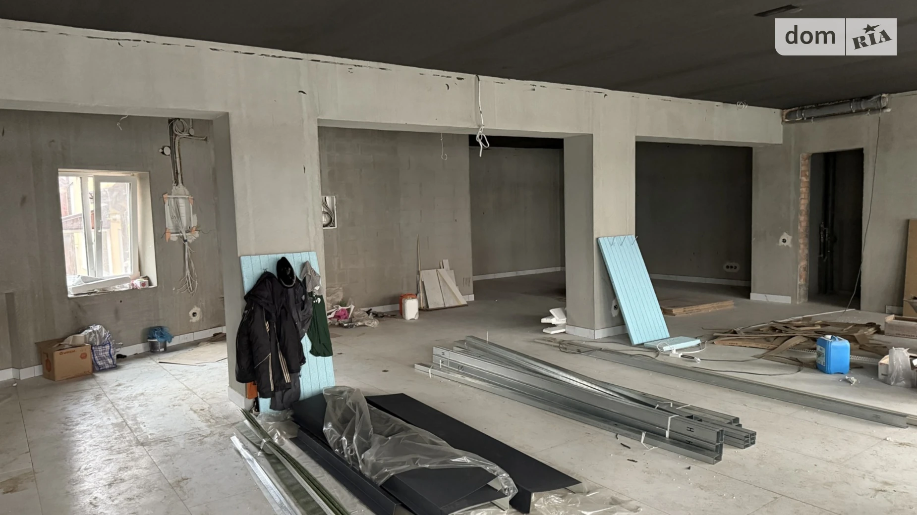 Сдается в аренду помещения свободного назначения 120 кв. м в 4-этажном здании, цена: 72000 грн - фото 5