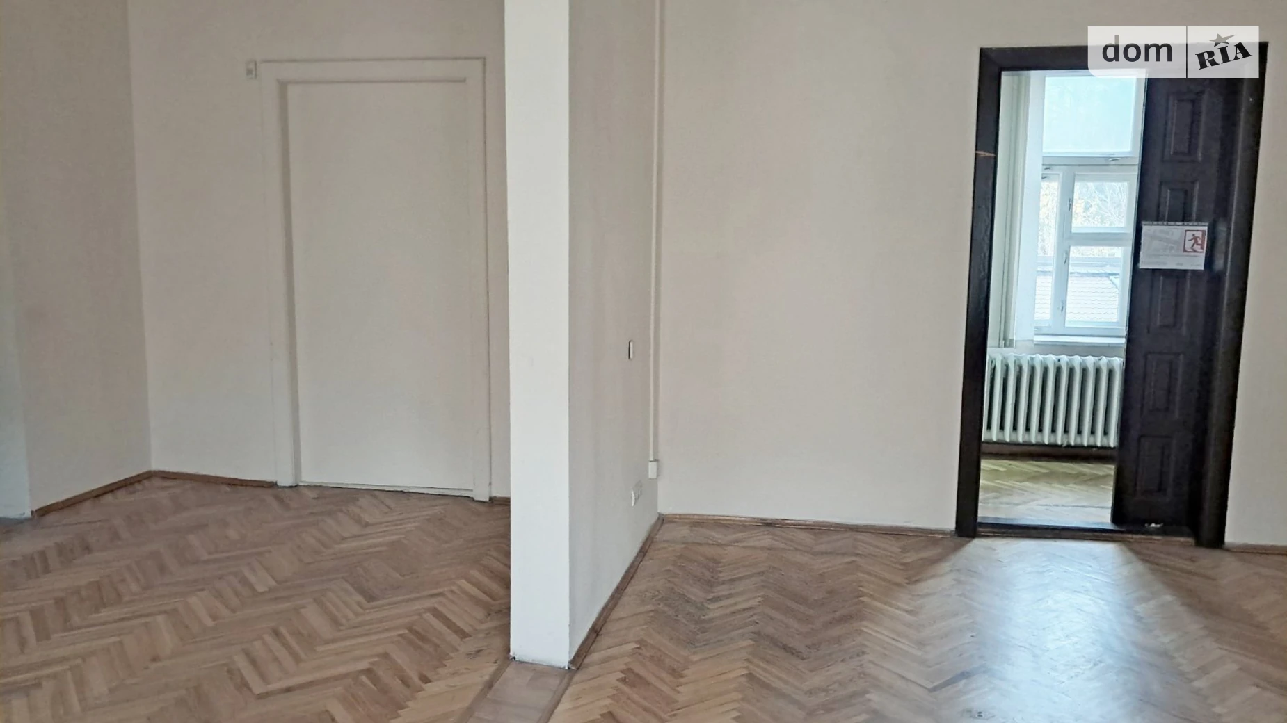 Сдается в аренду офис 60.8 кв. м в бизнес-центре, цена: 21280 грн - фото 2