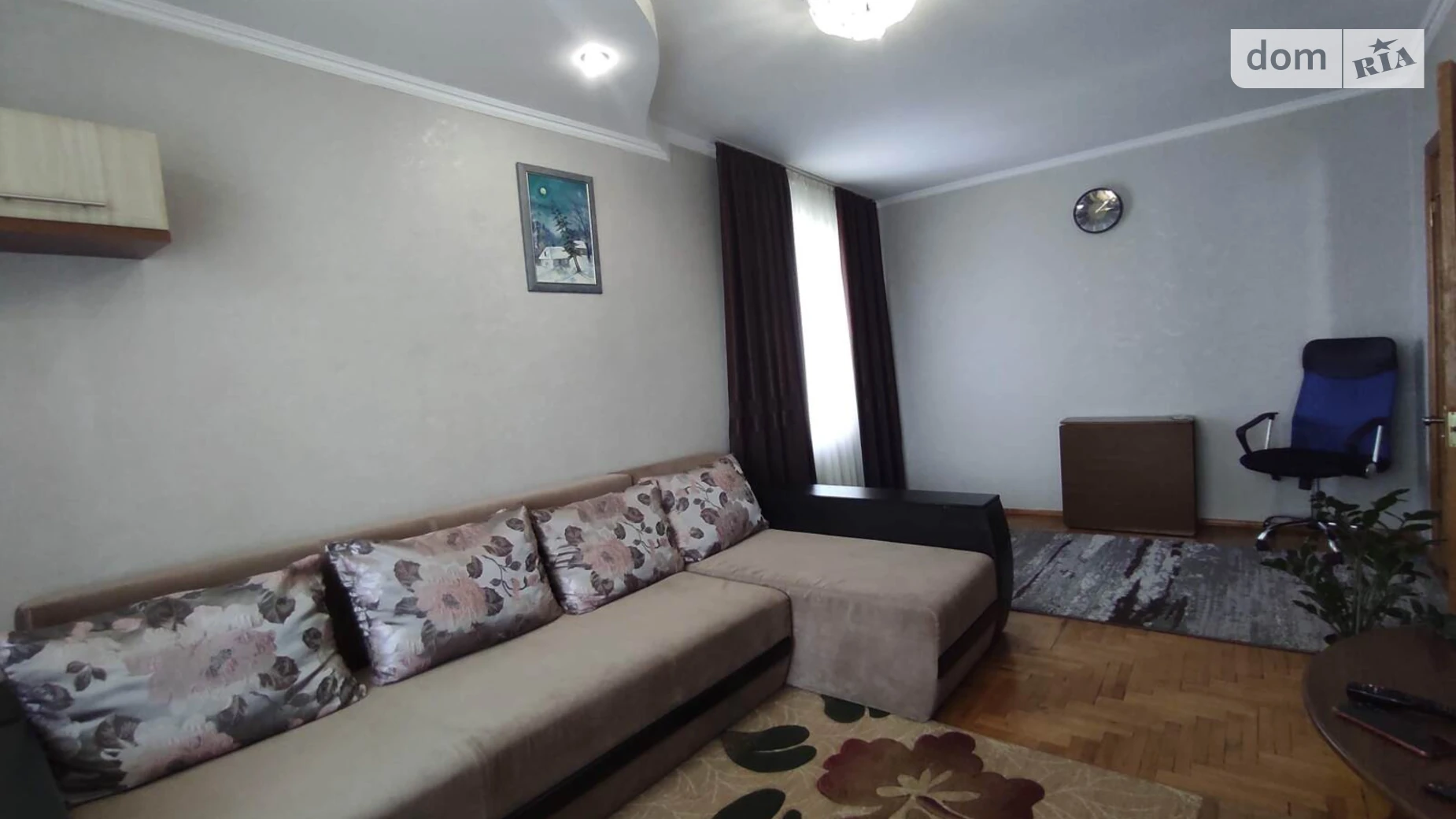 2-комнатная квартира 53 кв. м в Тернополе, ул. Симоненко Василия - фото 2