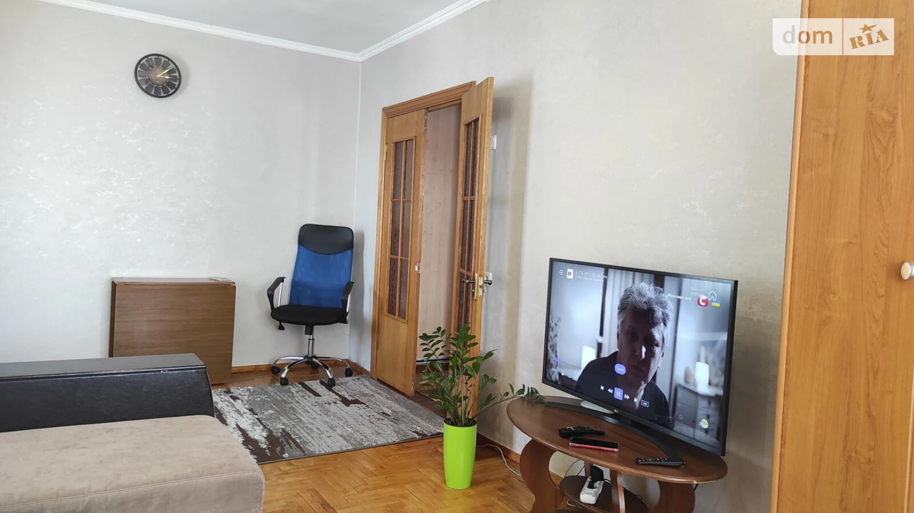 2-комнатная квартира 53 кв. м в Тернополе, ул. Симоненко Василия - фото 3