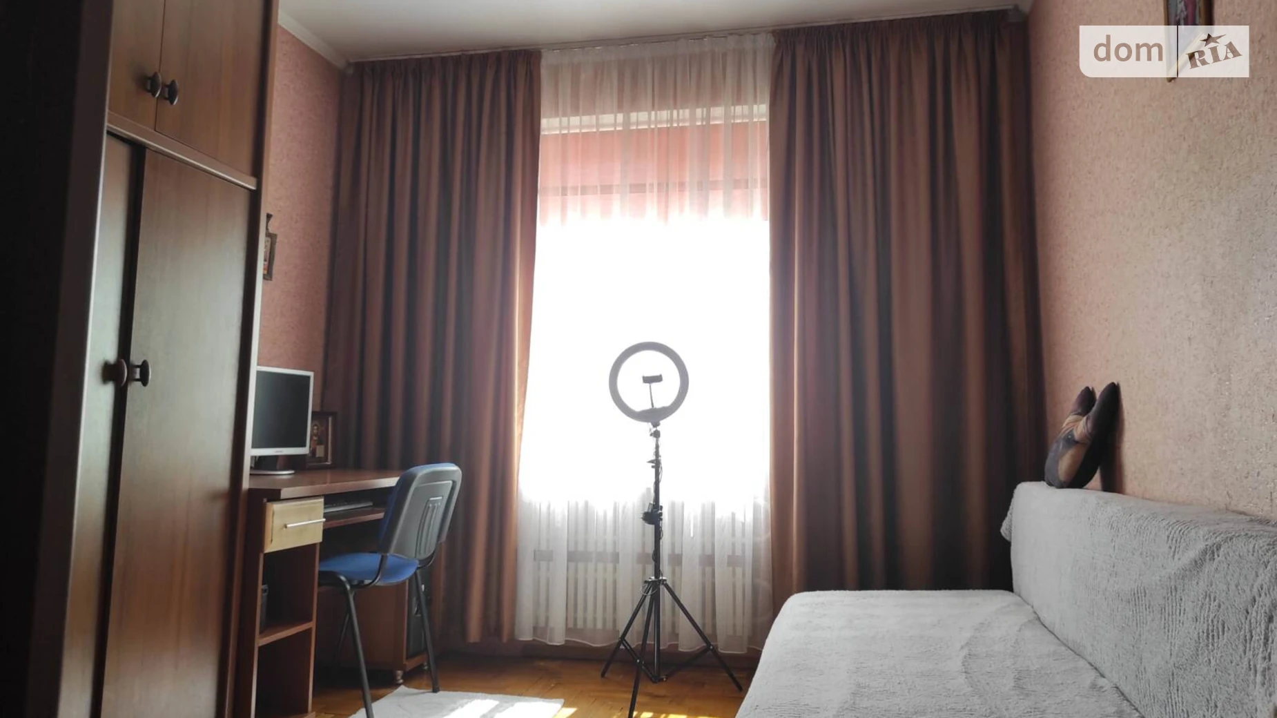 2-комнатная квартира 53 кв. м в Тернополе, ул. Симоненко Василия - фото 5