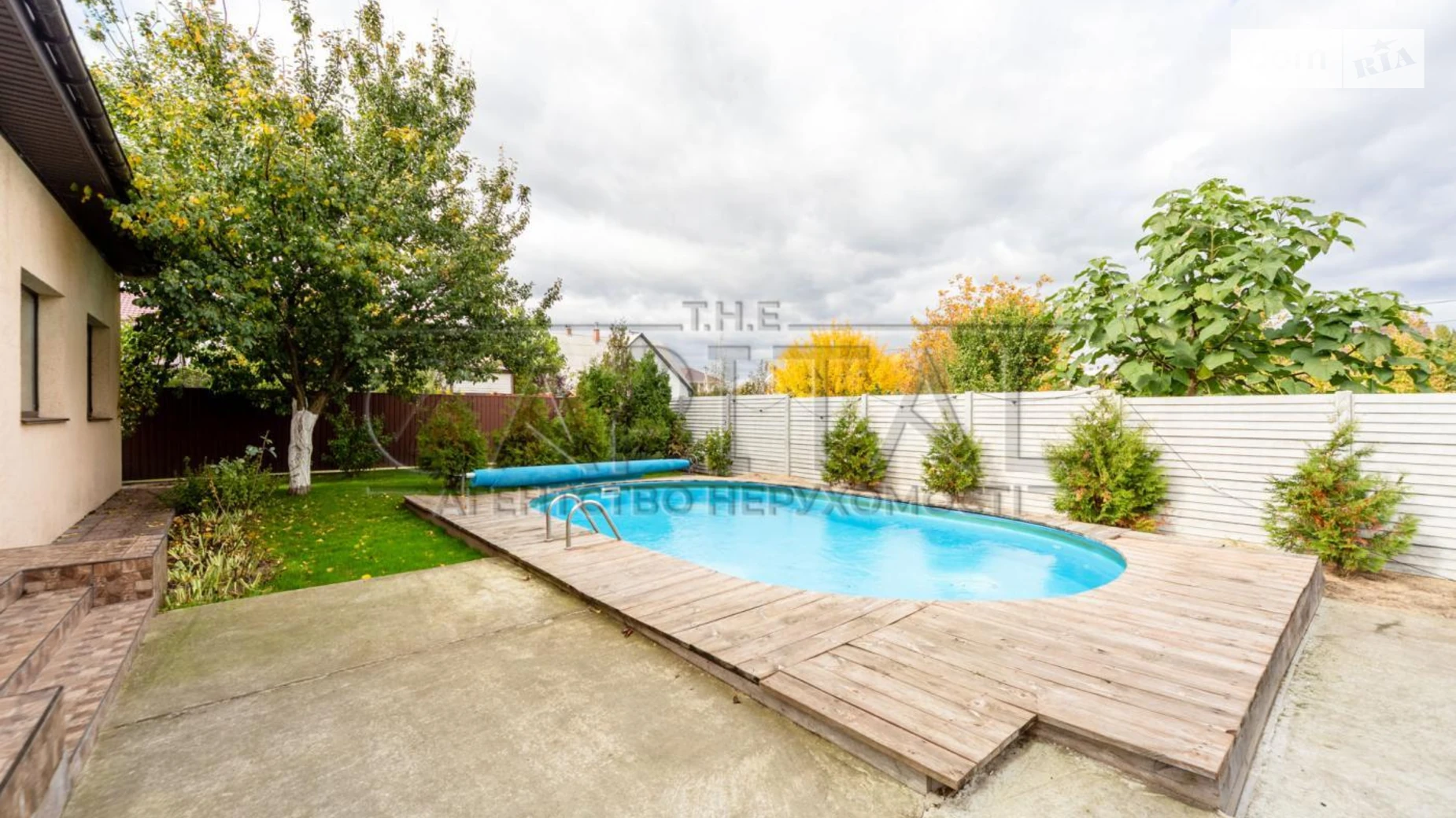 Продается одноэтажный дом 93 кв. м с подвалом, цена: 99000 $ - фото 3