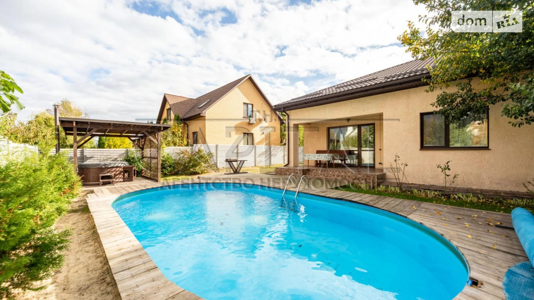 Продается одноэтажный дом 93 кв. м с подвалом, цена: 99000 $ - фото 2