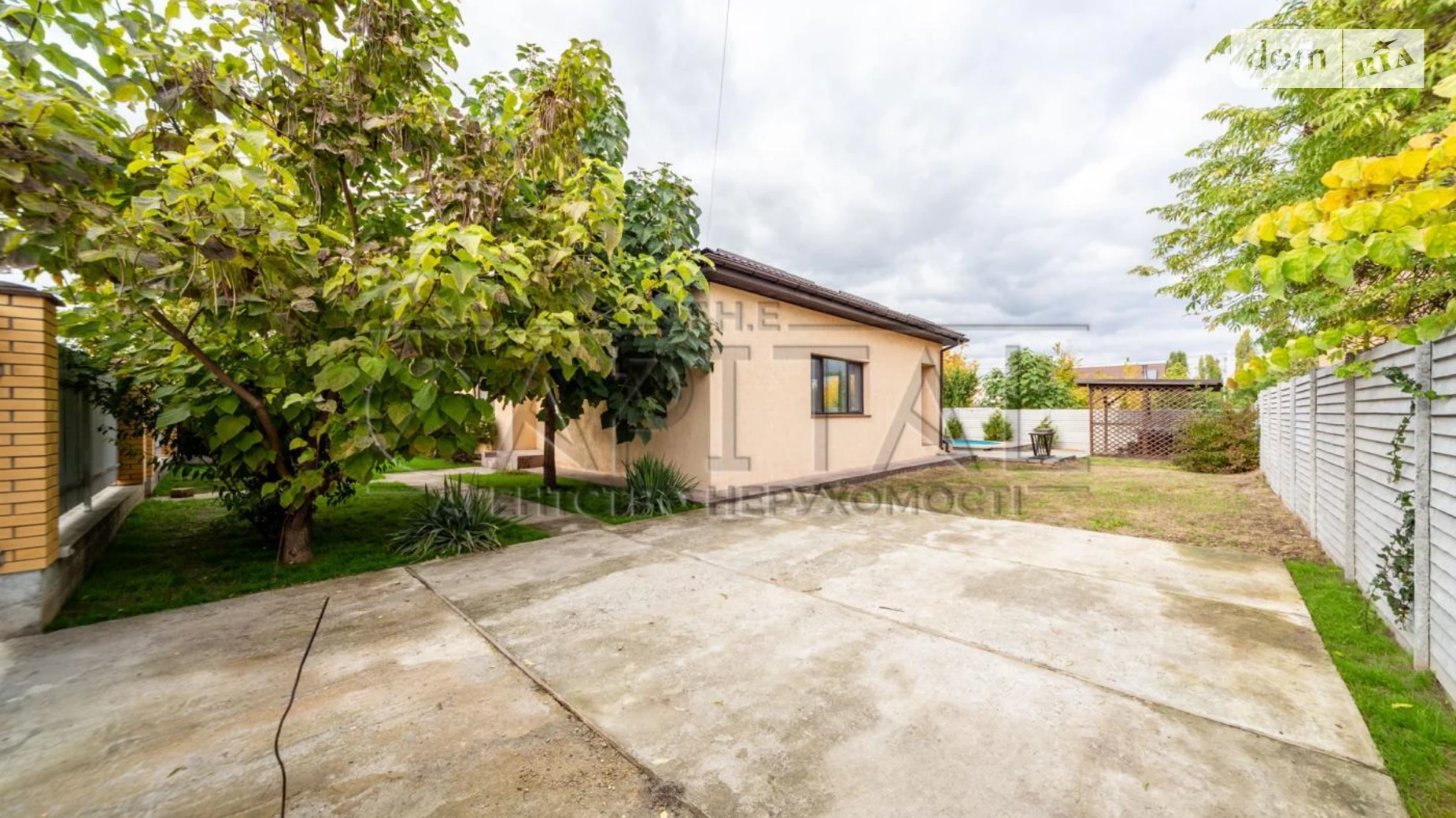 Продается одноэтажный дом 93 кв. м с подвалом, цена: 99000 $ - фото 4