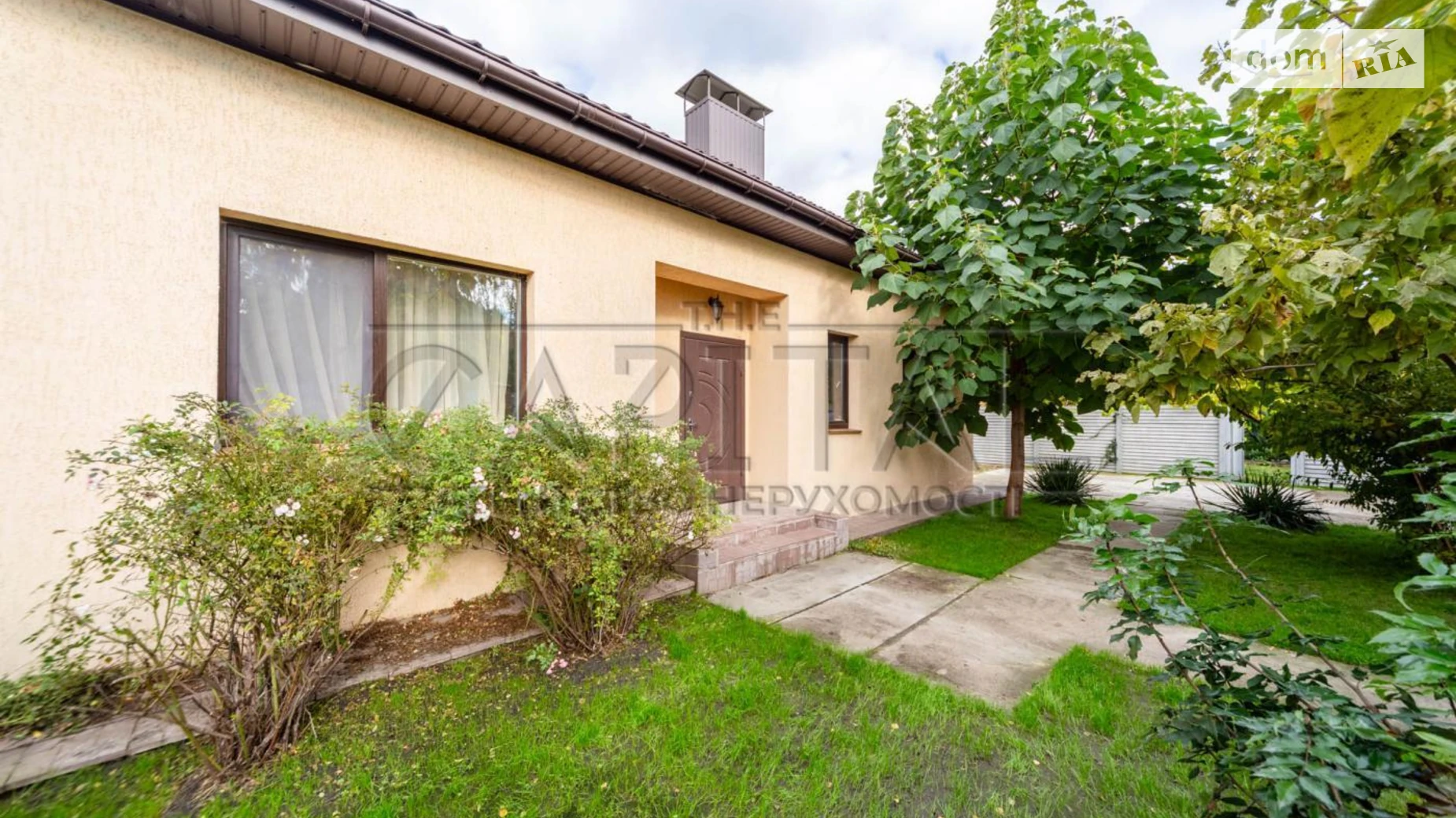 Продается одноэтажный дом 93 кв. м с подвалом, цена: 99000 $ - фото 5