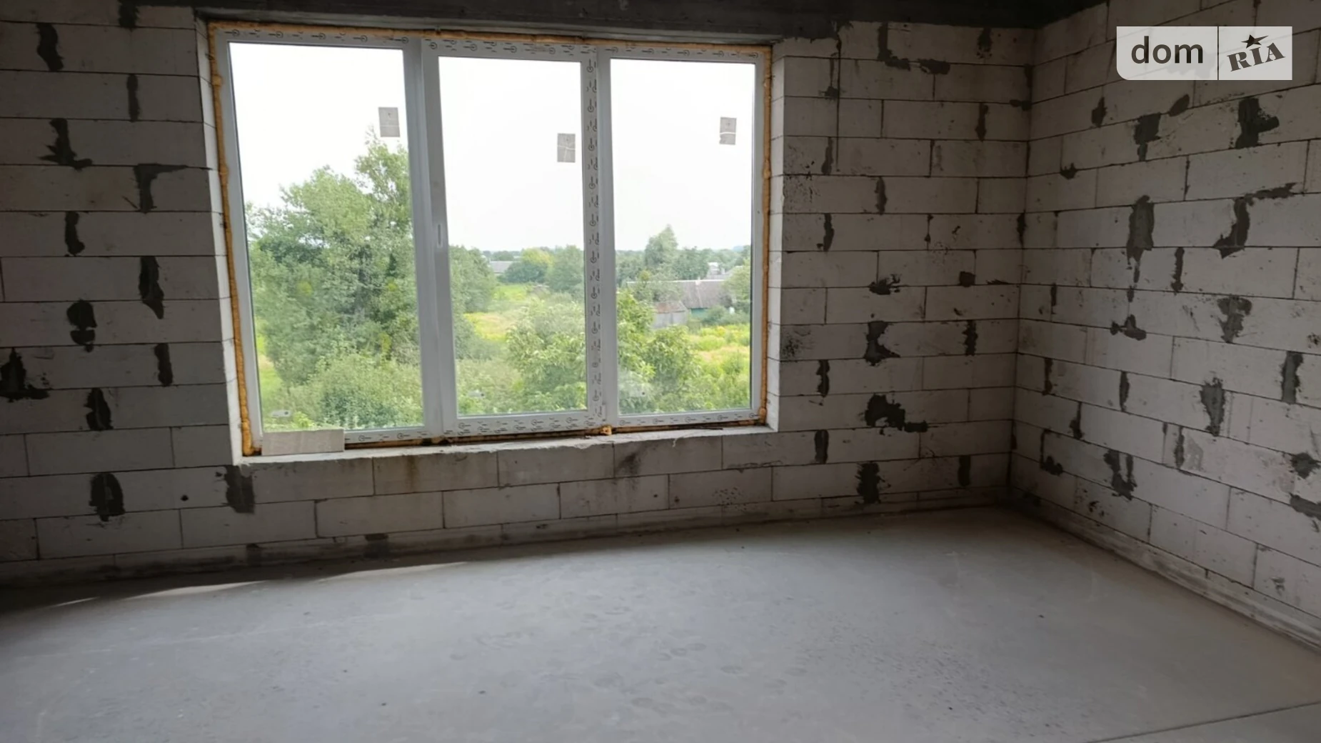 Продается 1-комнатная квартира 45.7 кв. м в Глубочице, ул. Киевская - фото 2