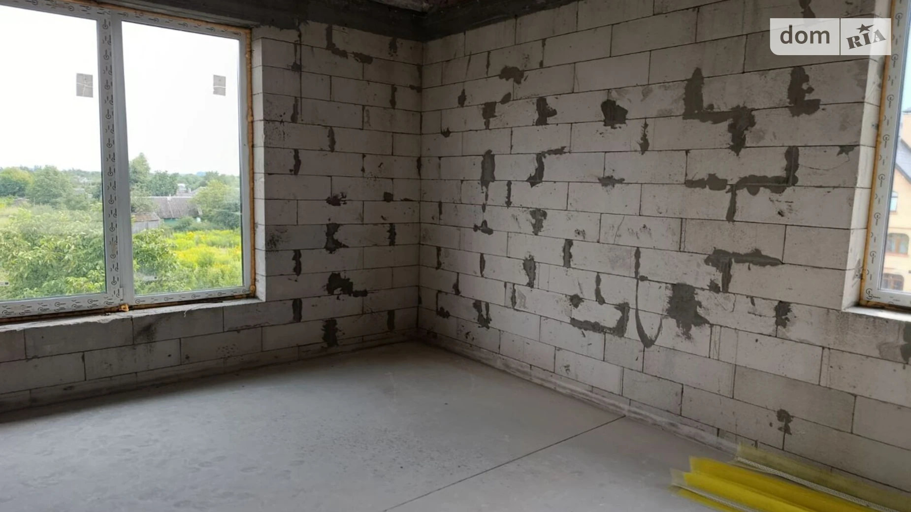 Продается 1-комнатная квартира 45.7 кв. м в Глубочице, ул. Киевская - фото 4