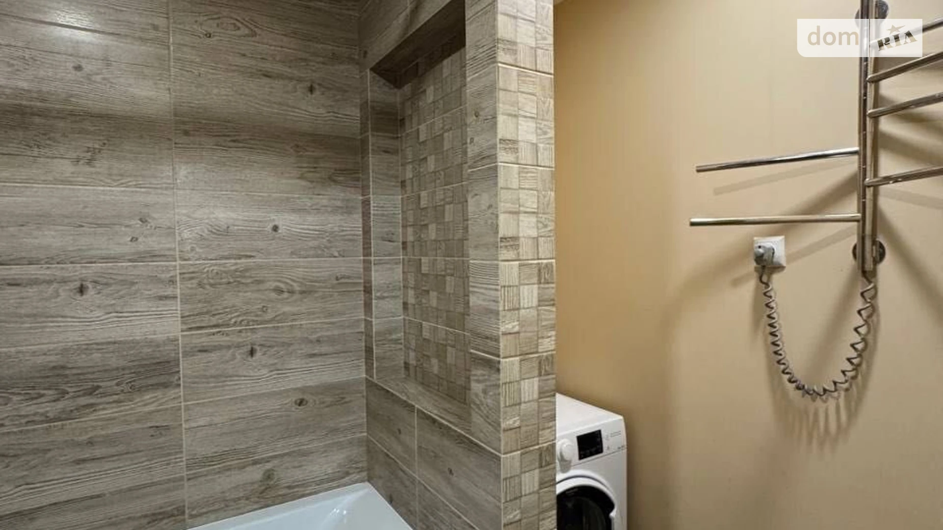 Продается 2-комнатная квартира 42 кв. м в Полтаве, ул. Решетиловская(Маршала Бирюзова), 52 - фото 5