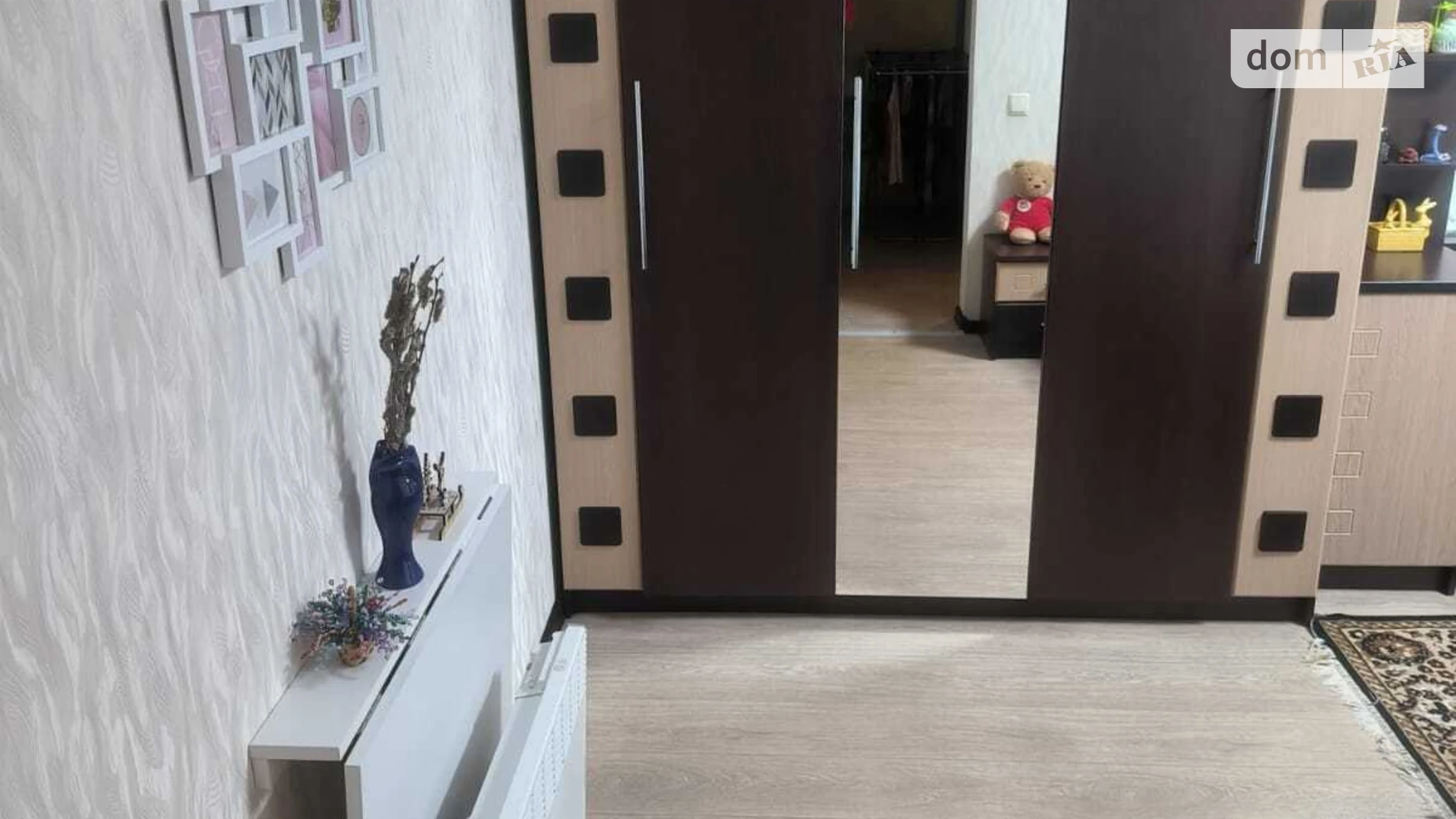 Продается 1-комнатная квартира 32.6 кв. м в Харькове, цена: 26000 $ - фото 3