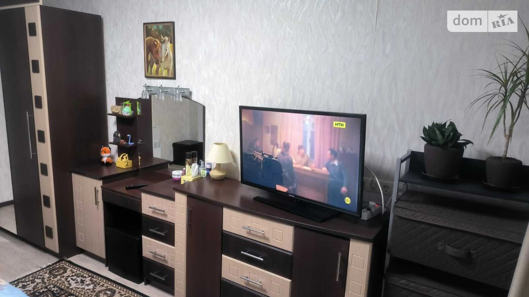 Продается 1-комнатная квартира 32.6 кв. м в Харькове, цена: 26000 $ - фото 4