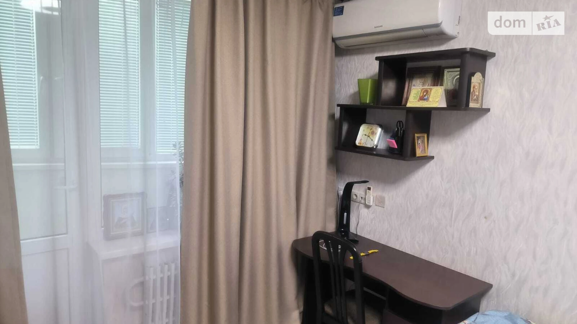 Продается 1-комнатная квартира 32.6 кв. м в Харькове, цена: 26000 $ - фото 2