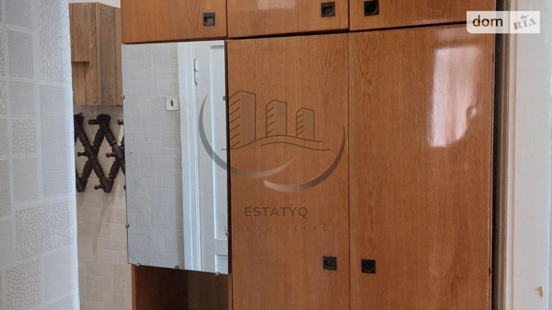 Сдается в аренду 2-комнатная квартира 49 кв. м в Харькове, ул. Бориса Чичибабина, 2 - фото 4