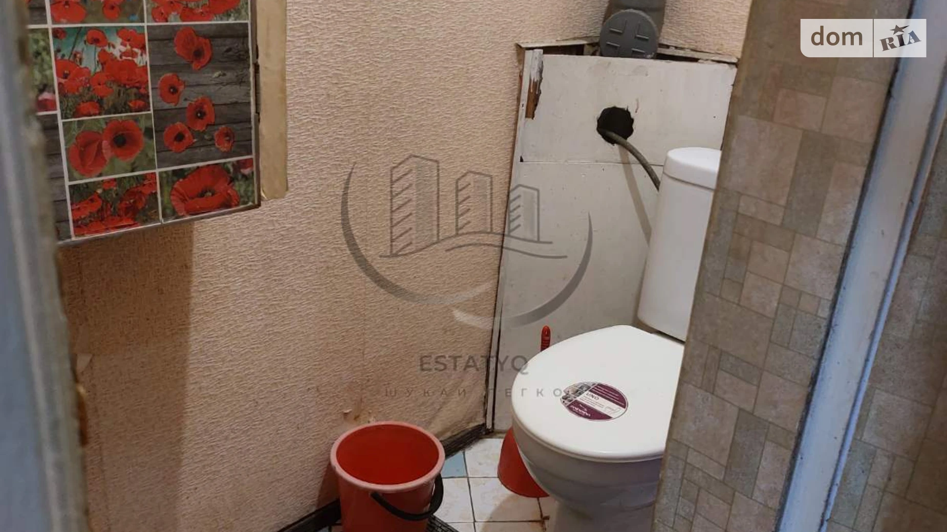 Сдается в аренду 2-комнатная квартира 49 кв. м в Харькове, ул. Бориса Чичибабина, 2 - фото 5