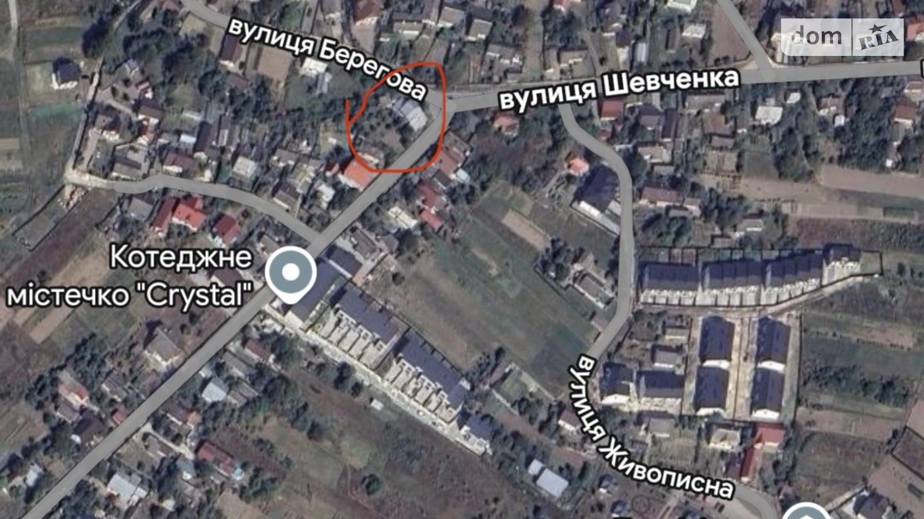 Продається земельна ділянка 10 соток у Івано-Франківській області, цена: 139000 $ - фото 3