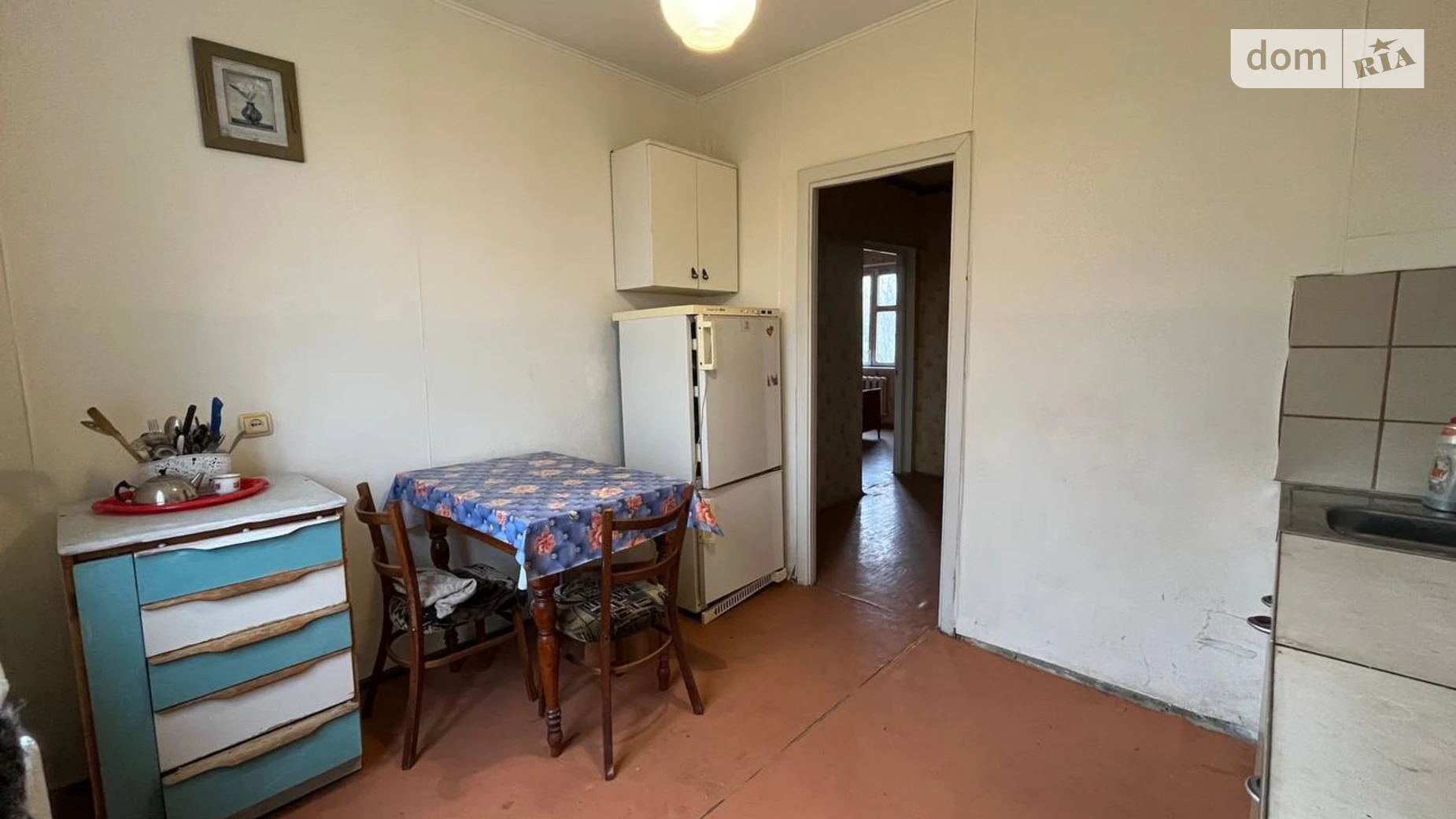 Сдается в аренду 2-комнатная квартира 65 кв. м в Кривом Роге, ул. Кремлевская, 36 - фото 2