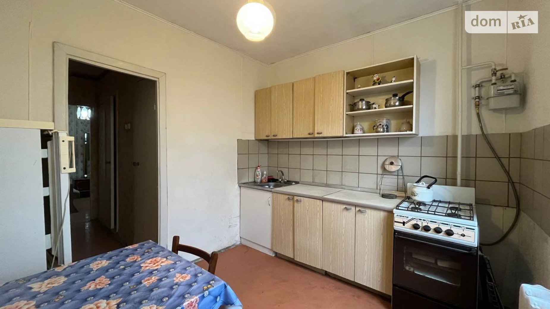 Сдается в аренду 2-комнатная квартира 65 кв. м в Кривом Роге, ул. Кремлевская, 36 - фото 3