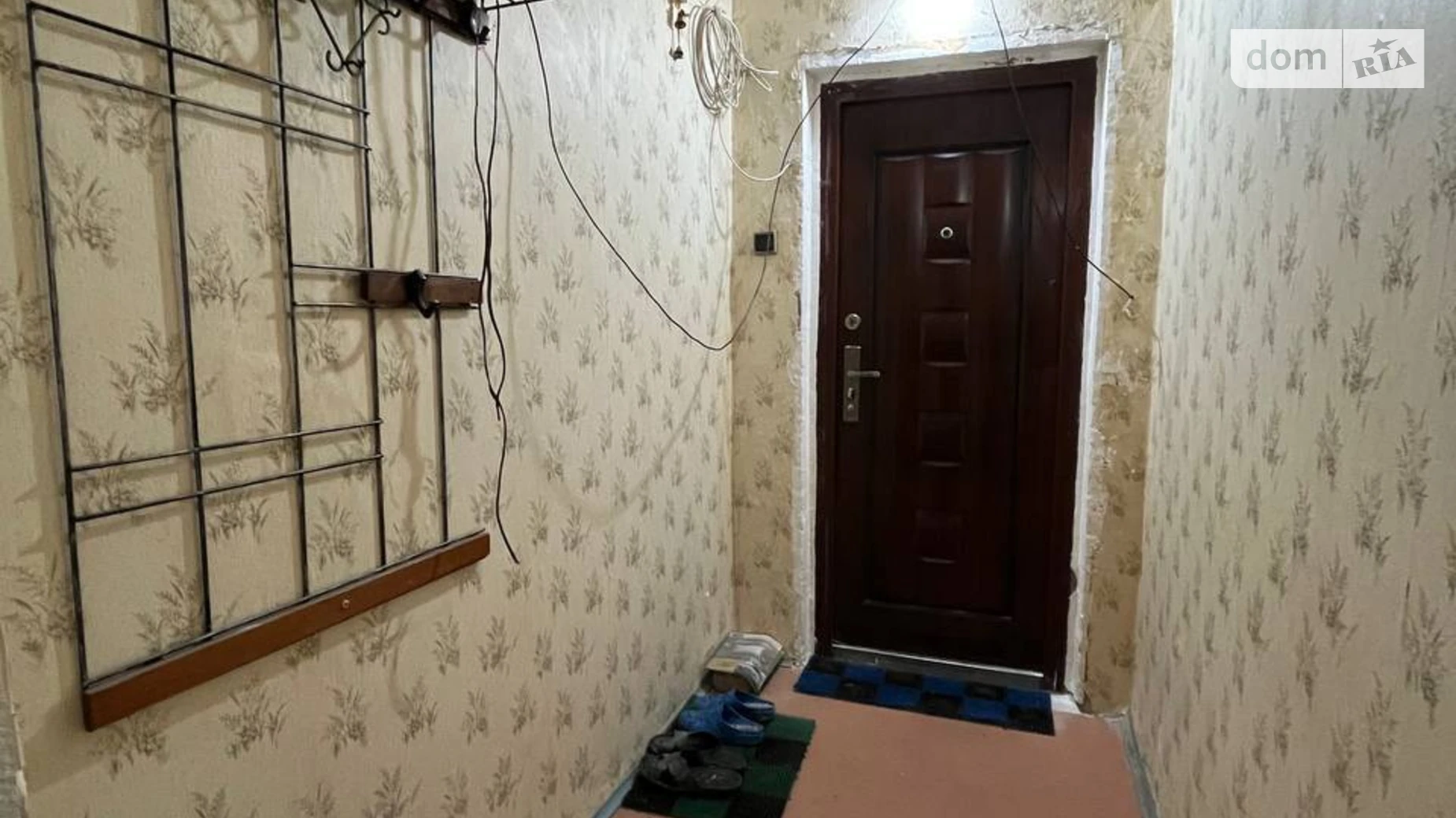 Сдается в аренду 2-комнатная квартира 65 кв. м в Кривом Роге, ул. Кремлевская, 36 - фото 5