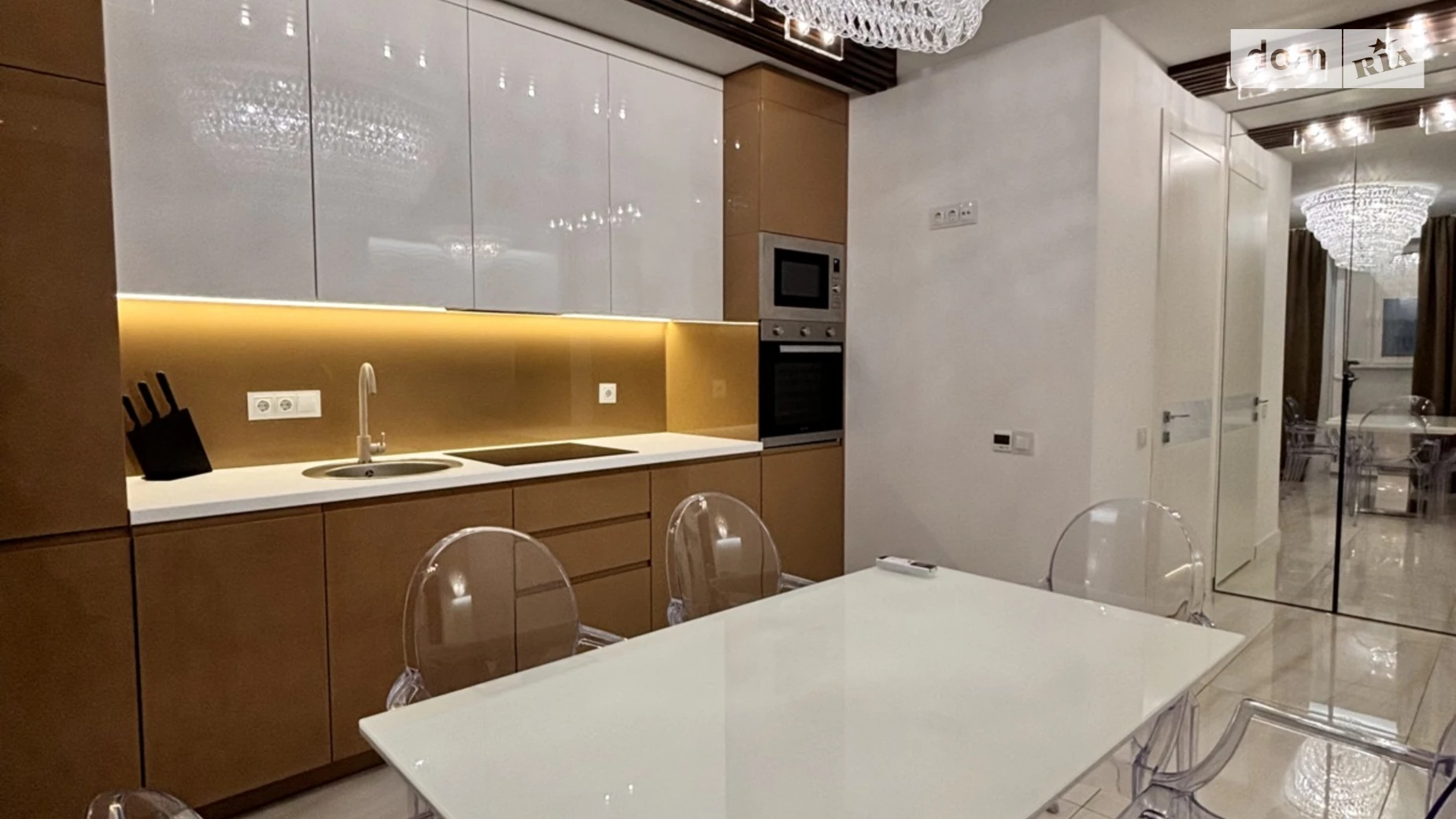 Сдается в аренду 1-комнатная квартира 42 кв. м в Харькове, просп. Героев Харькова(Московский), 131Г - фото 2