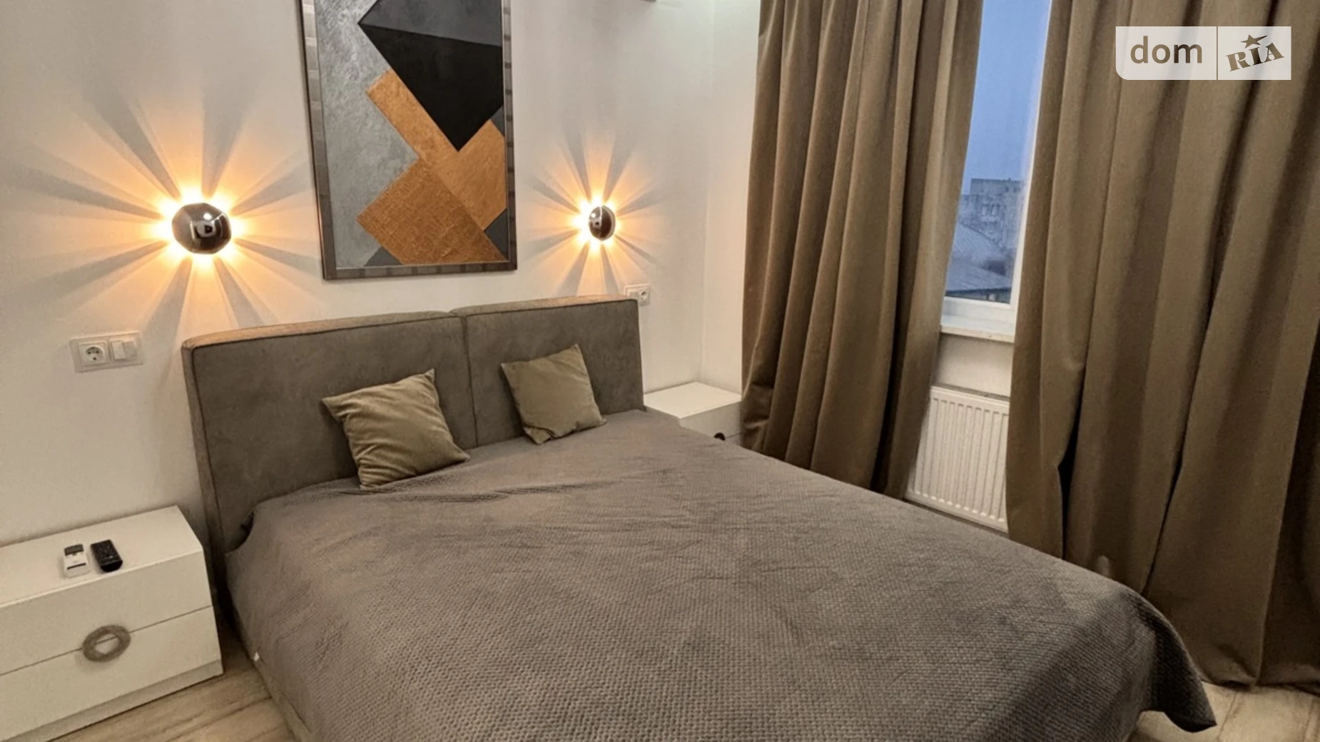 Сдается в аренду 1-комнатная квартира 42 кв. м в Харькове, просп. Героев Харькова(Московский), 131Г - фото 4