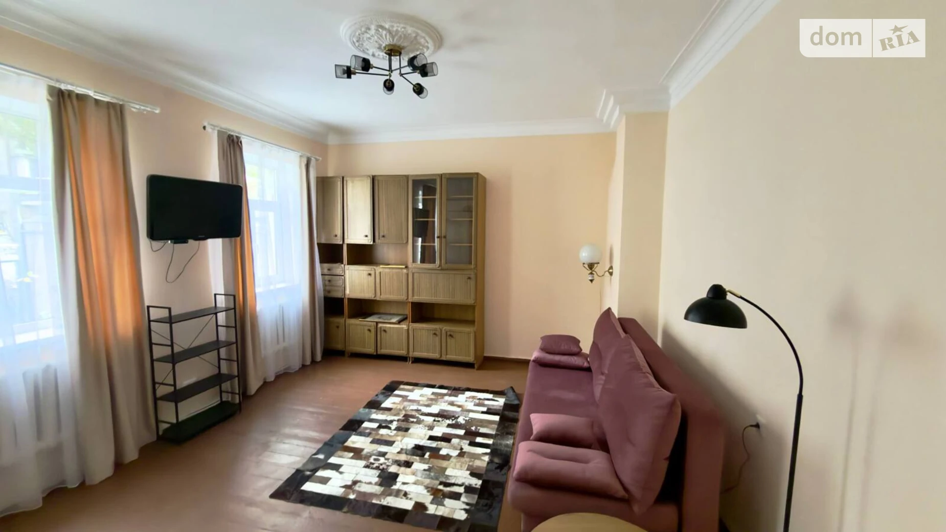 Сдается в аренду одноэтажный дом 80 кв. м с беседкой, цена: 19994 грн - фото 4