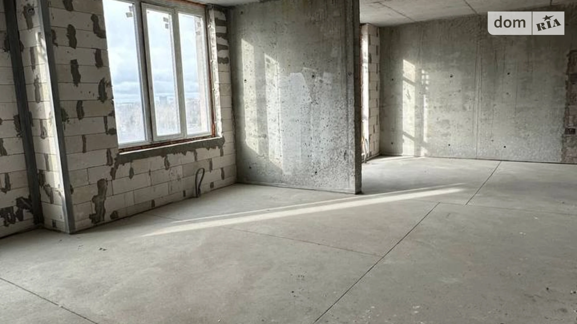 Продається 2-кімнатна квартира 61 кв. м у Одесі, вул. Академіка Філатова, 2 корпус 1 - фото 3