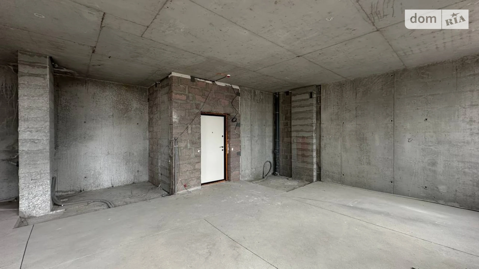 Продається 2-кімнатна квартира 61 кв. м у Одесі, вул. Академіка Філатова, 2 корпус 1 - фото 4