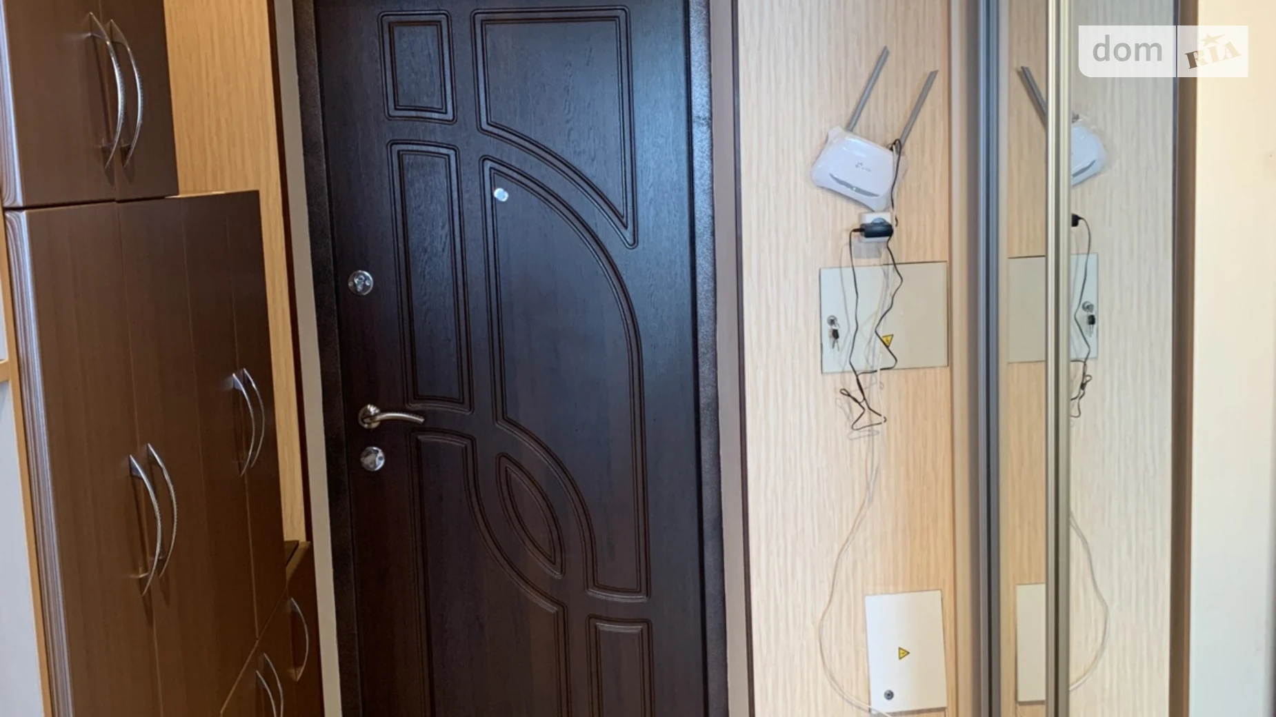 Сдается в аренду 1-комнатная квартира 45 кв. м в Киеве, ул. Чавдар Елизаветы, 7 - фото 2