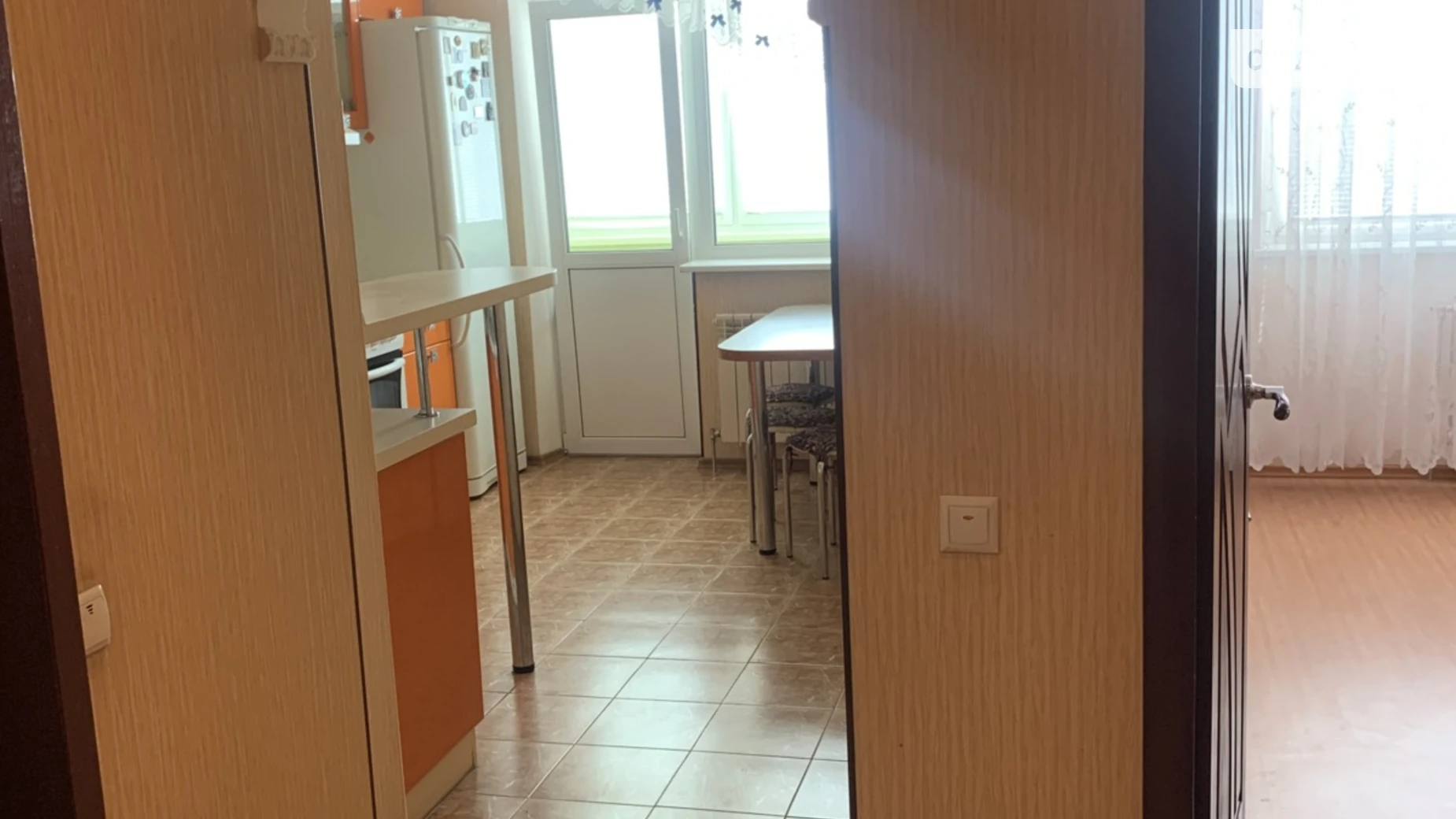 Сдается в аренду 1-комнатная квартира 45 кв. м в Киеве, ул. Чавдар Елизаветы, 7 - фото 4