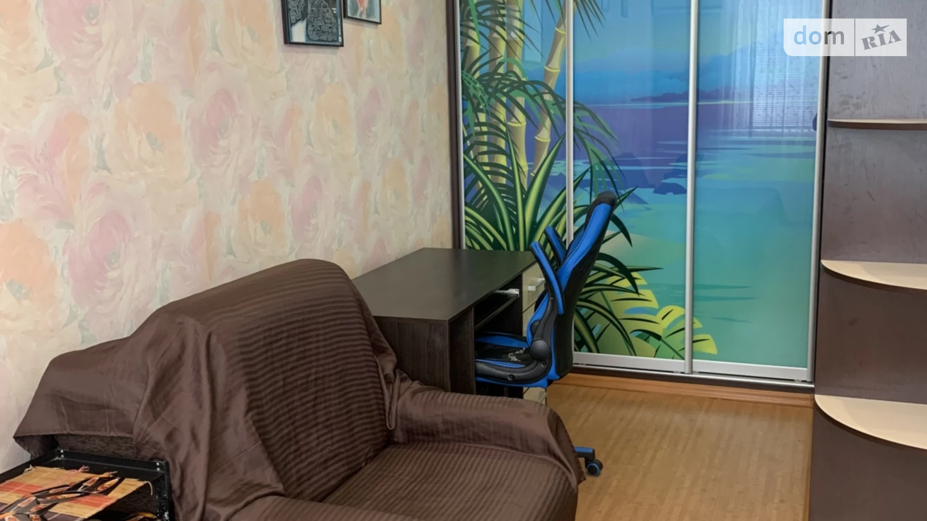 Сдается в аренду 1-комнатная квартира 45 кв. м в Киеве, ул. Чавдар Елизаветы, 7 - фото 3