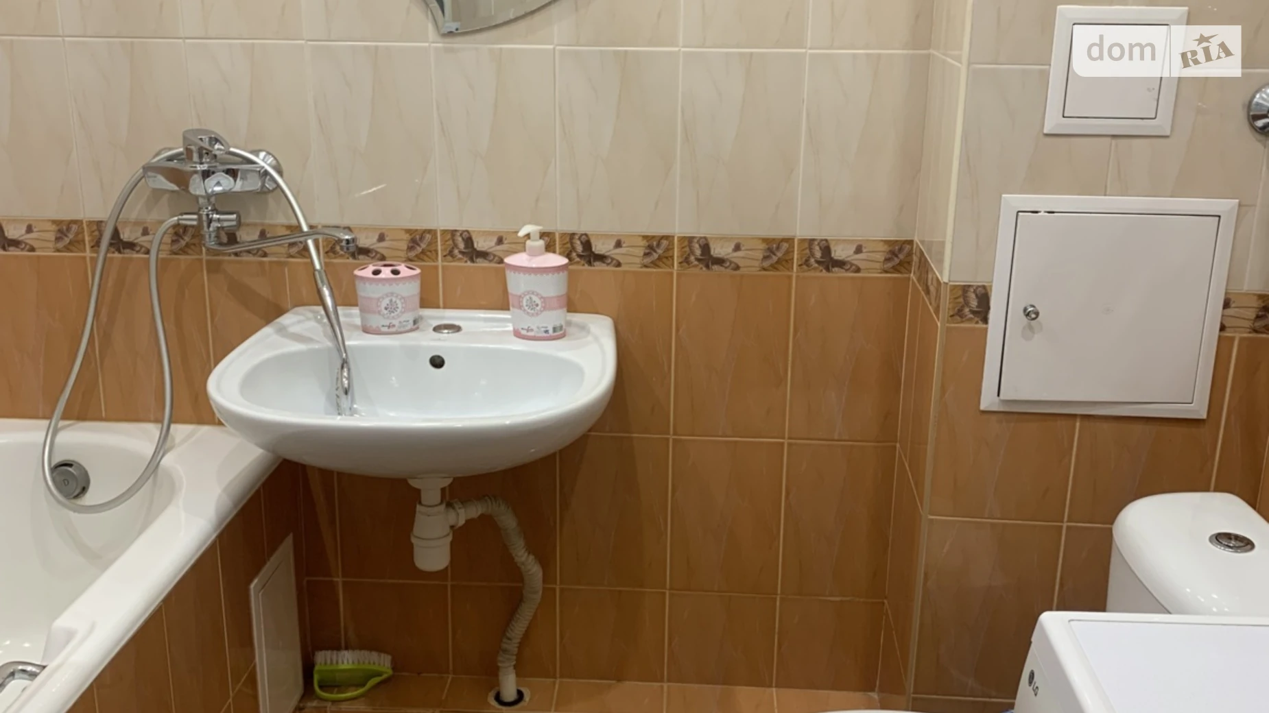 Сдается в аренду 1-комнатная квартира 45 кв. м в Киеве, ул. Чавдар Елизаветы, 7 - фото 5