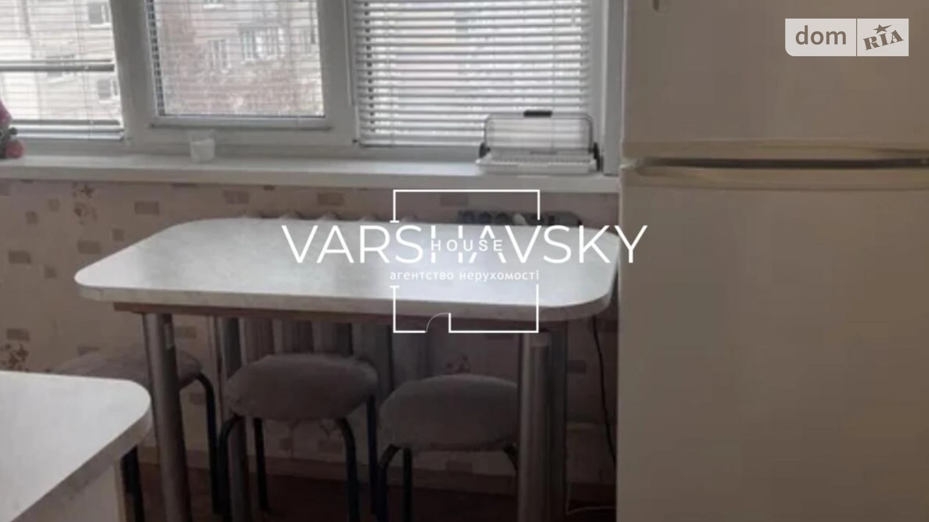 Здається в оренду 1-кімнатна квартира 32 кв. м у Києві, просп. Володимира Івасюка - фото 4