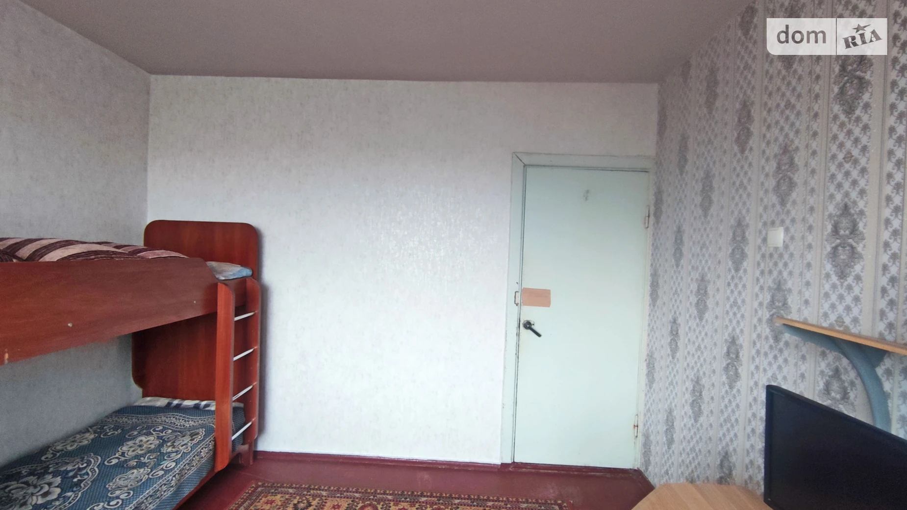 Продается 2-комнатная квартира 50.8 кв. м в Николаеве - фото 2