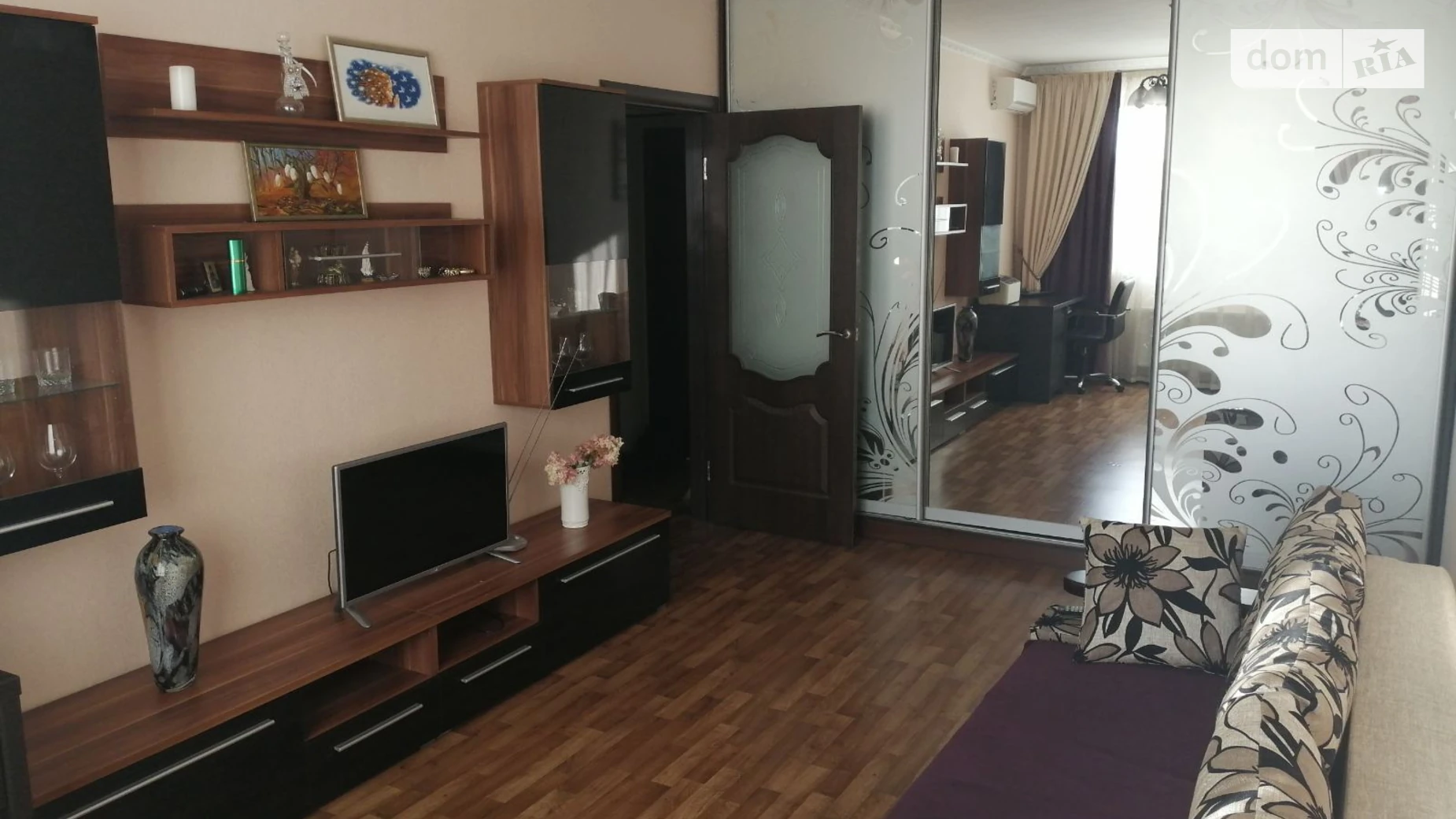 Сдается в аренду 1-комнатная квартира 40 кв. м в Софиевской Борщаговке, ул. Академика Амосова, 22 - фото 4