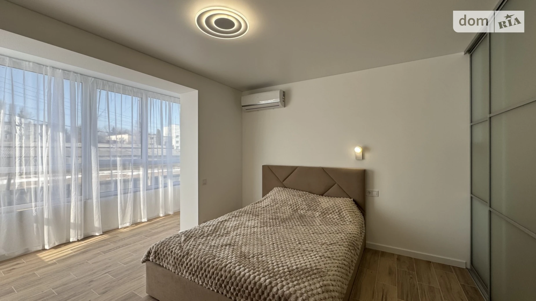 Продается 1-комнатная квартира 35.6 кв. м в Житомире, ул. Евгения Рыхлика - фото 2