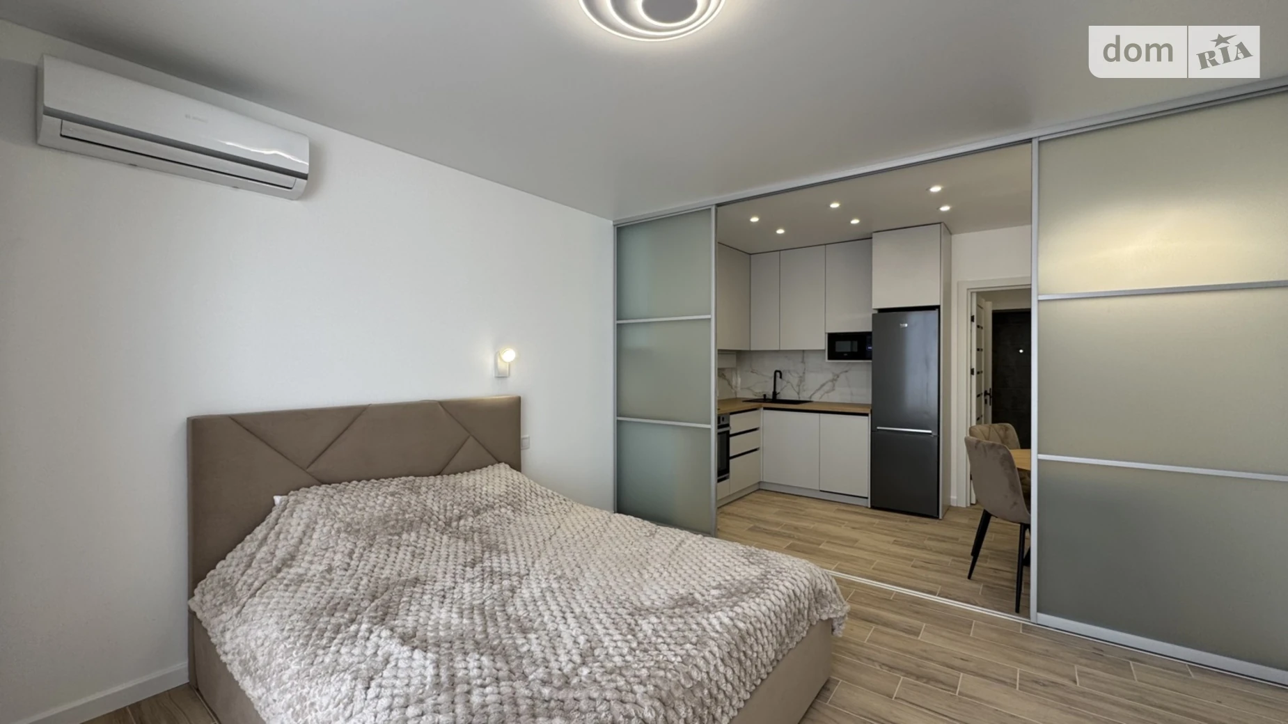 Продается 1-комнатная квартира 35.6 кв. м в Житомире, ул. Евгения Рыхлика - фото 4