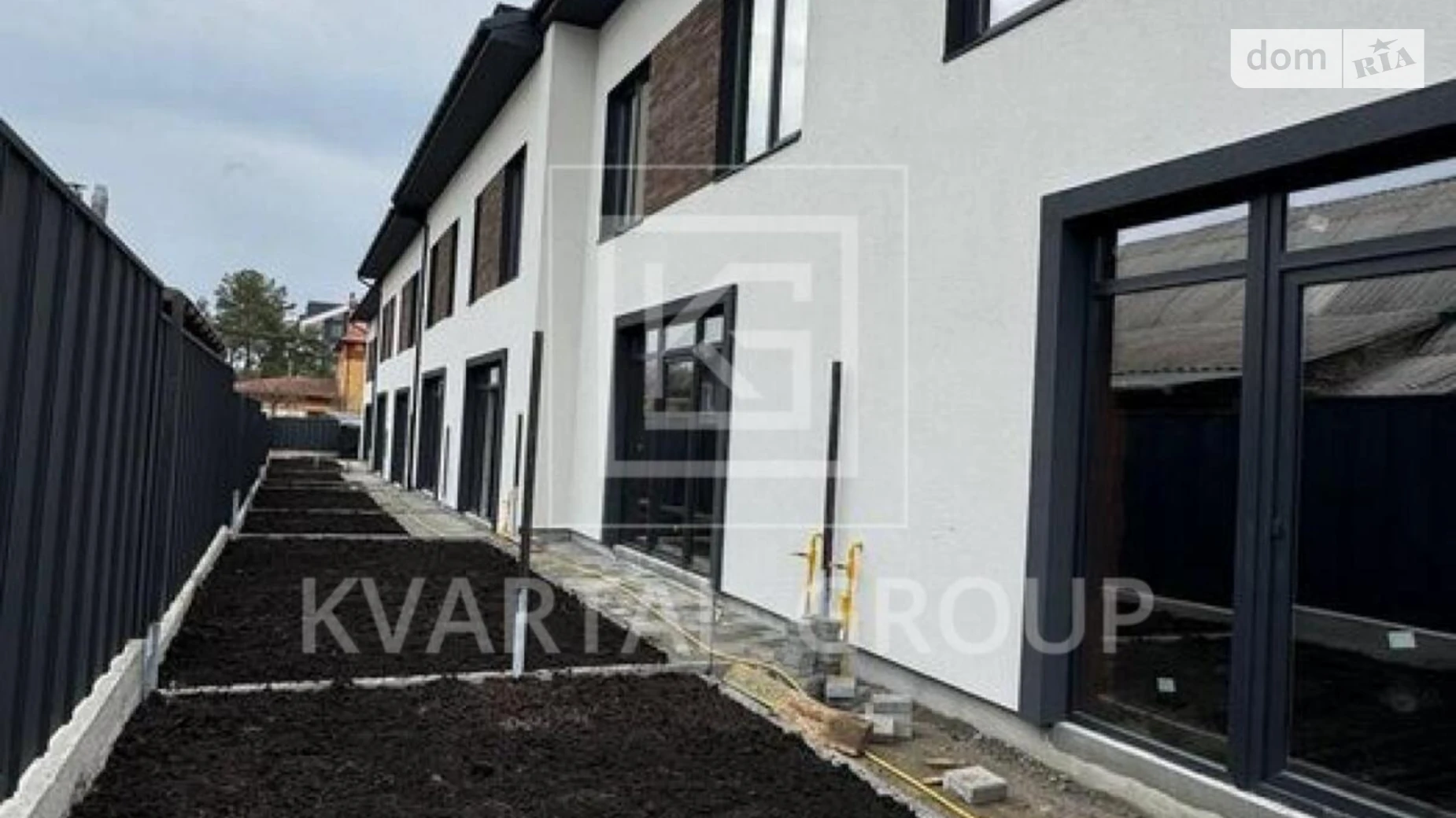 вул. Вериківського(Піонерська), 13 Ірпінь, цена: 76000 $ - фото 2