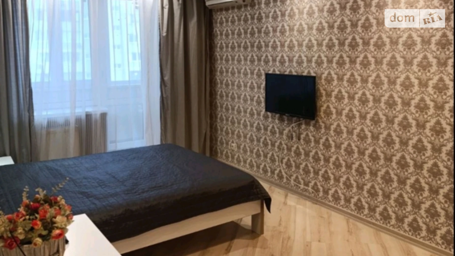 Сдается в аренду 1-комнатная квартира 42 кв. м в Одессе, цена: 9000 грн - фото 3