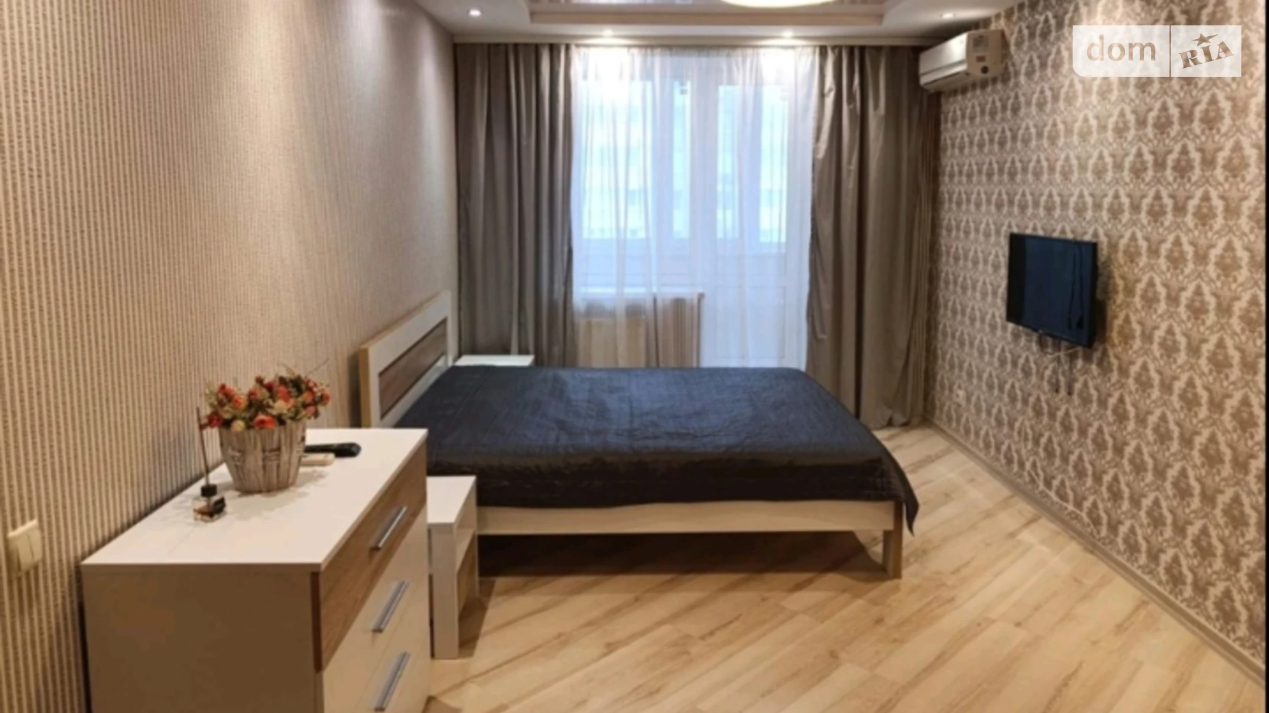 Сдается в аренду 1-комнатная квартира 42 кв. м в Одессе, цена: 9000 грн - фото 5