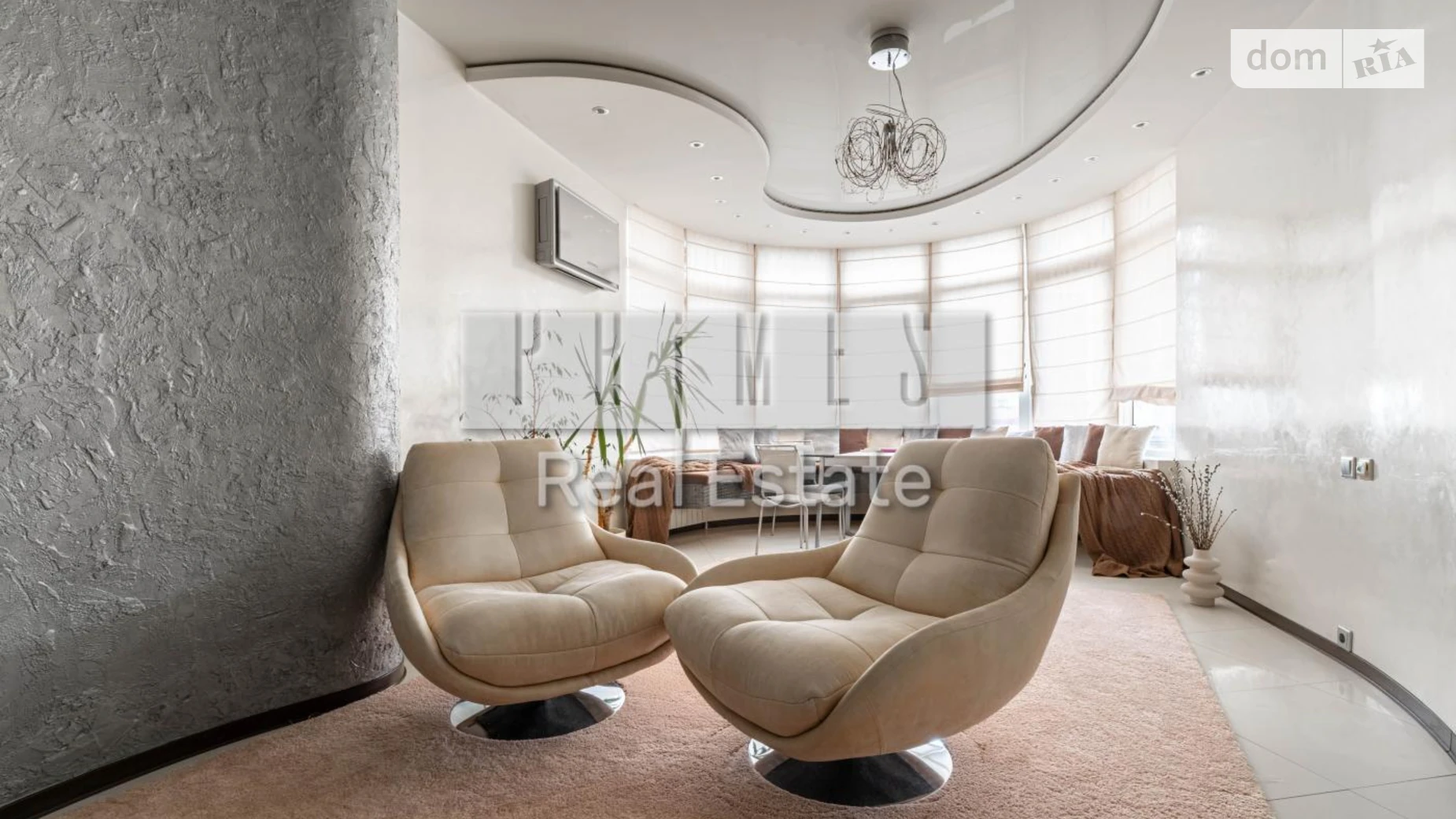 Продается 4-комнатная квартира 136.9 кв. м в Киеве, ул. Дмитриевская, 69 - фото 3