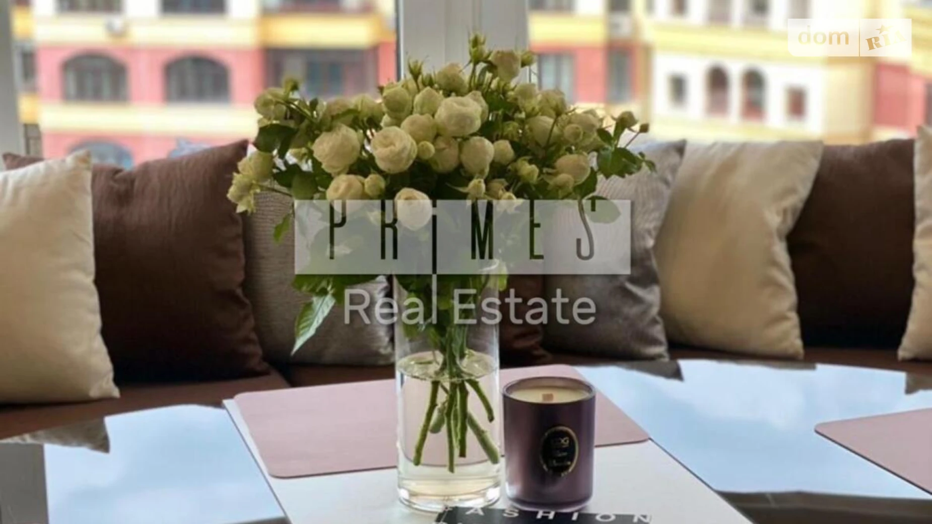 Продается 4-комнатная квартира 140 кв. м в Киеве, ул. Дмитриевская, 69 - фото 4