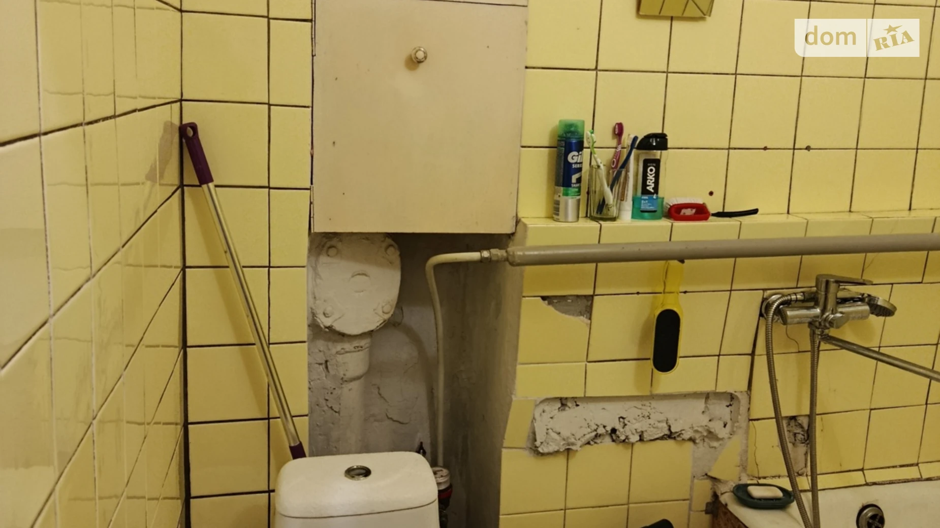 Продается 2-комнатная квартира 44.2 кв. м в Днепре, ул. Зимних Походов(Молодогвардейская), 59 - фото 4