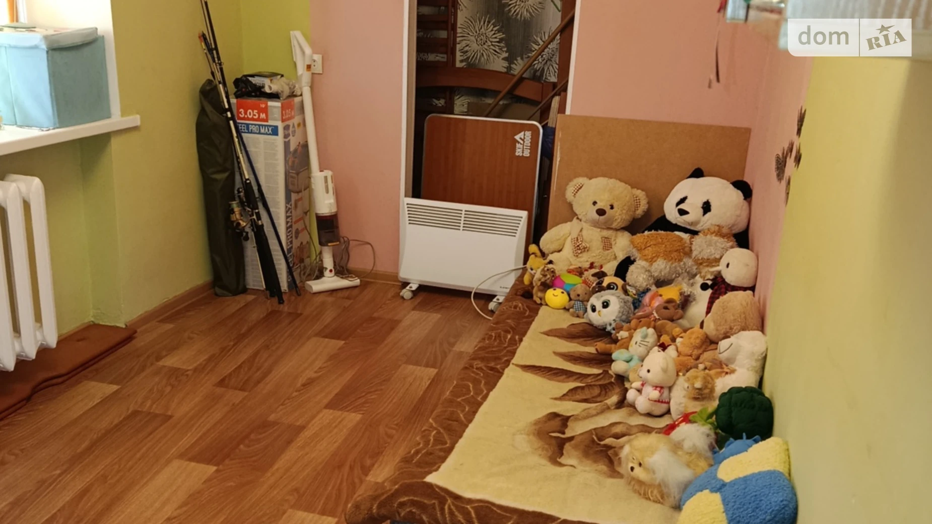 Продается 2-комнатная квартира 44.2 кв. м в Днепре, ул. Зимних Походов(Молодогвардейская), 59 - фото 5